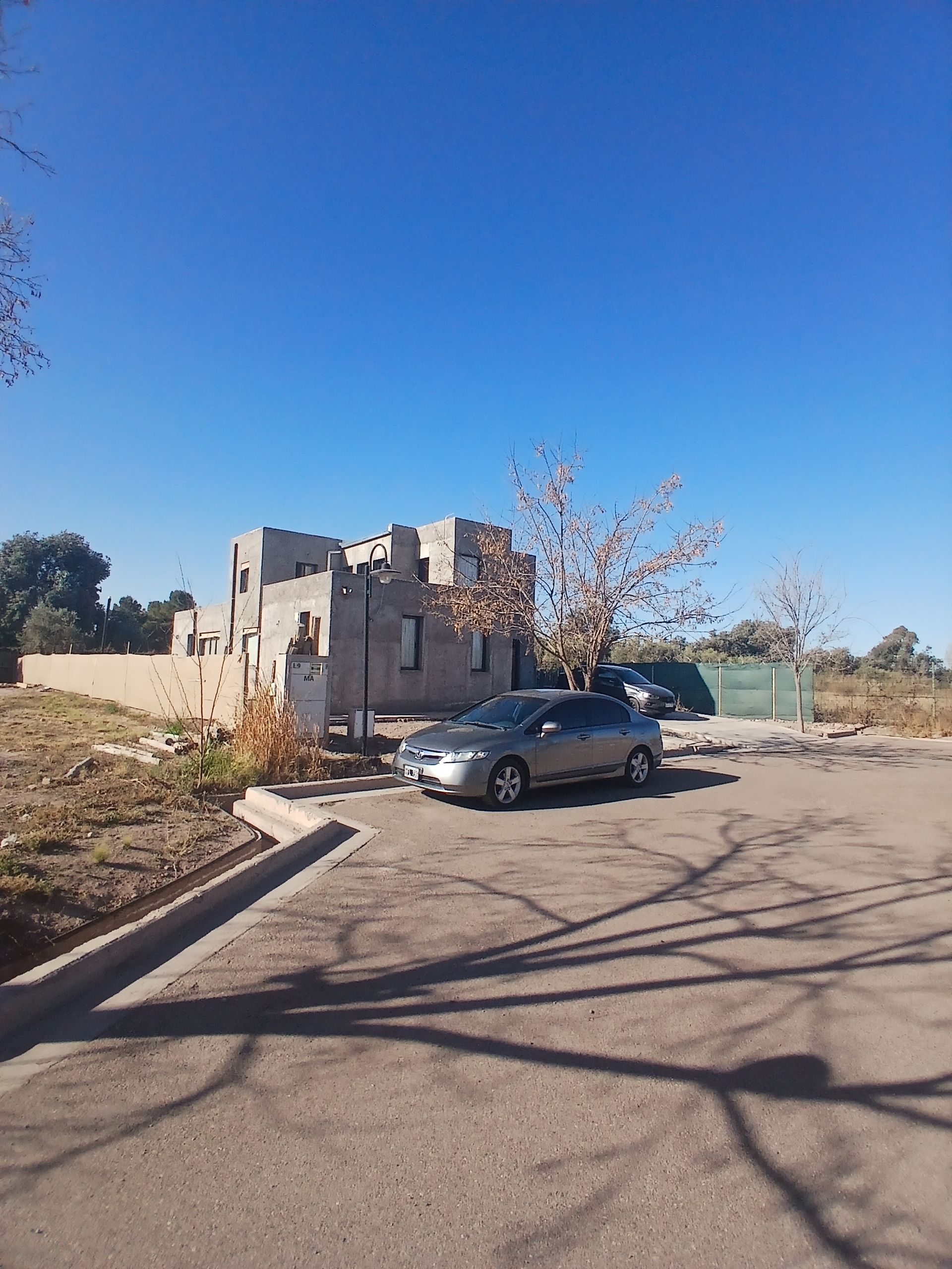 Lote en Venta en Lujan de Cuyo, Mendoza