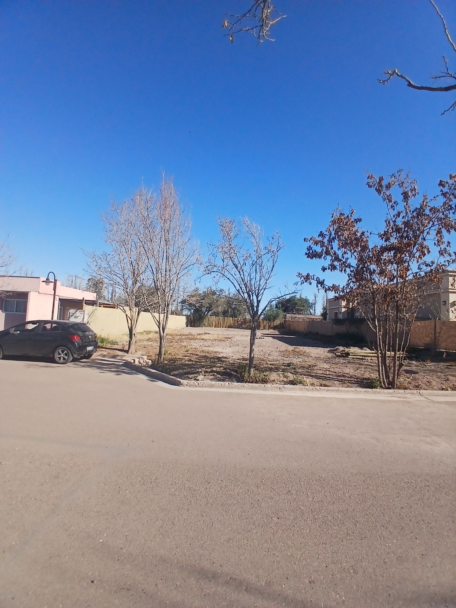 Lote en Venta en Lujan de Cuyo, Mendoza