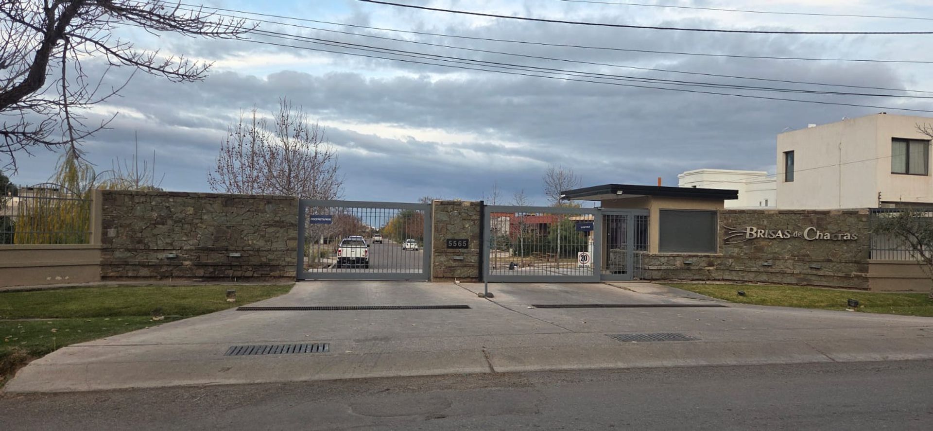 Lote en Venta en Lujan de Cuyo, Mendoza