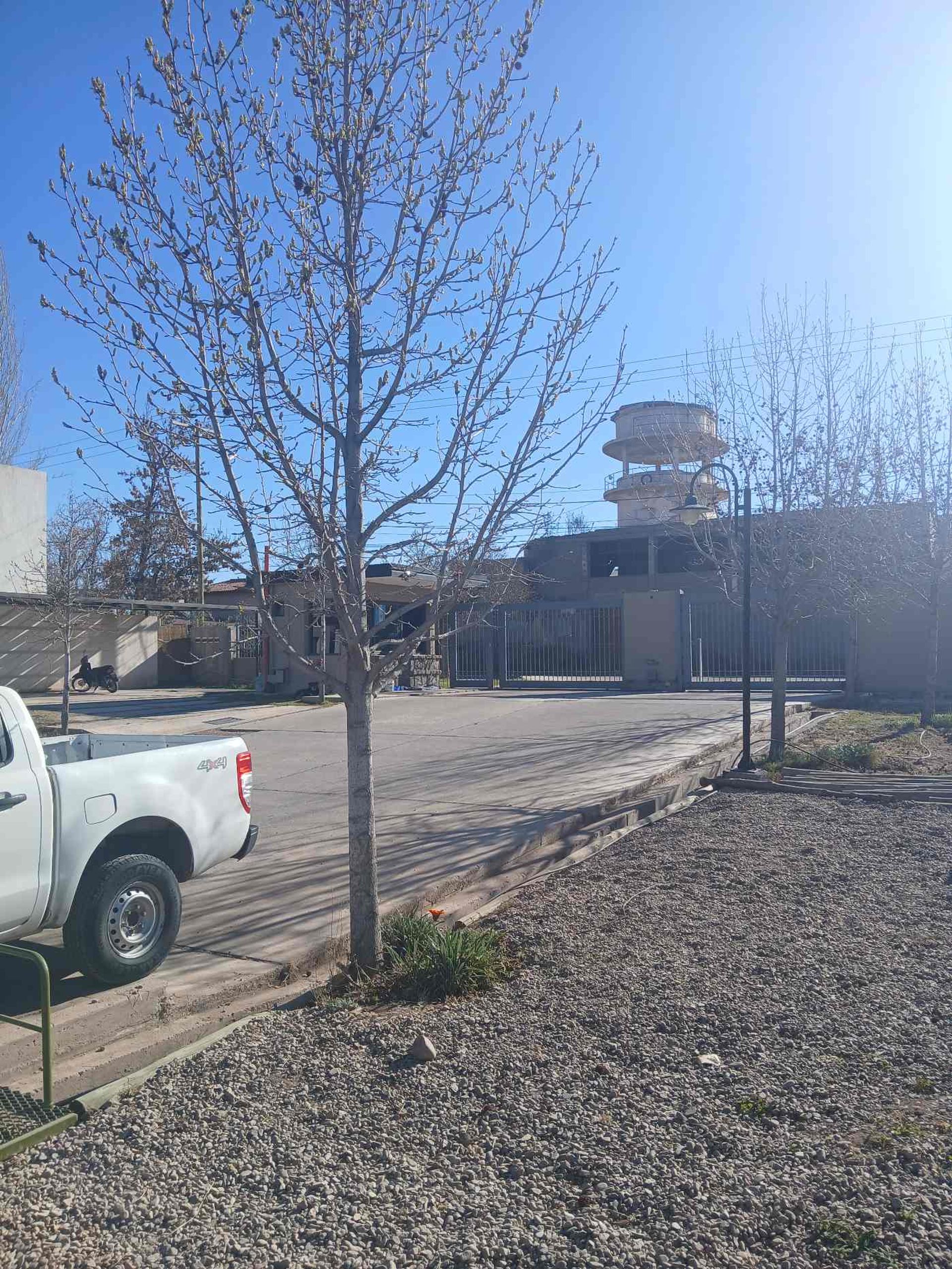 Lote en Venta en Lujan de Cuyo, Mendoza