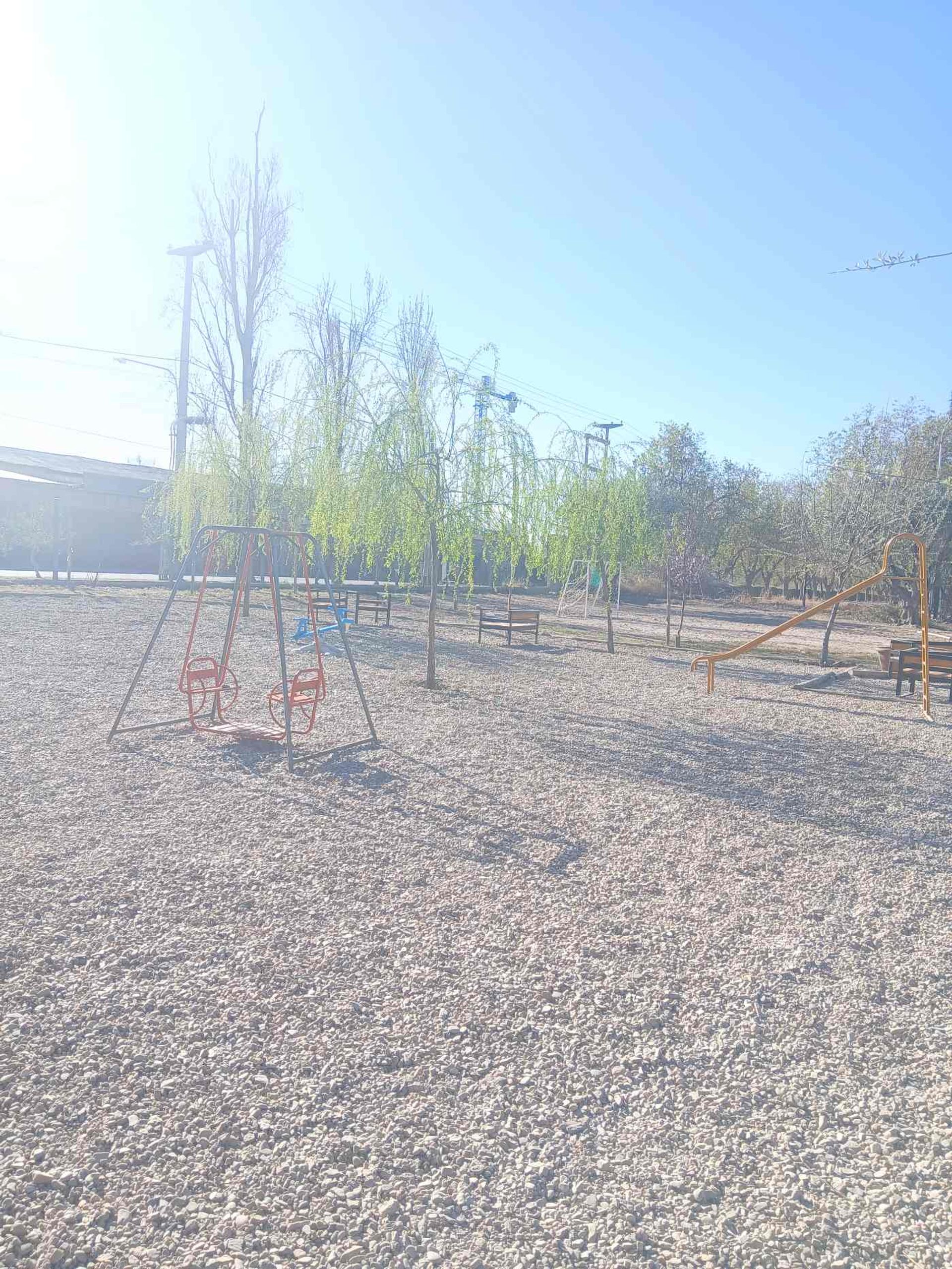 Lote en Venta en Lujan de Cuyo, Mendoza