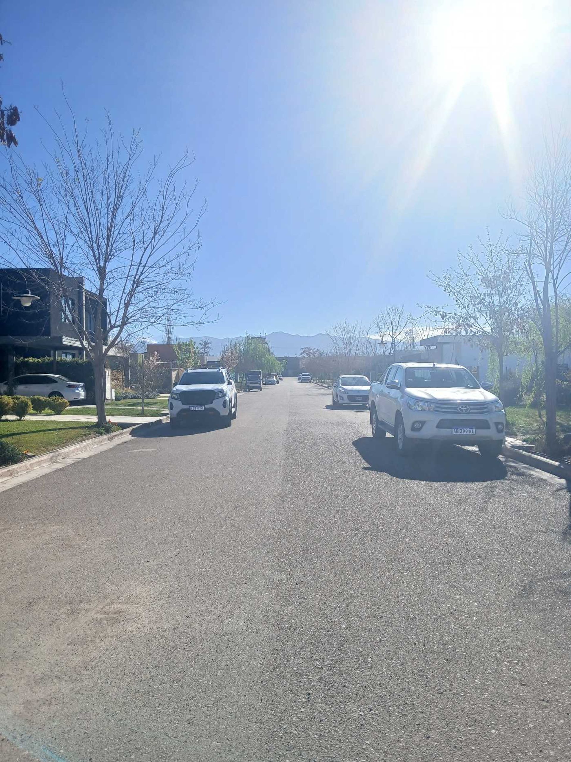 Lote en Venta en Lujan de Cuyo, Mendoza
