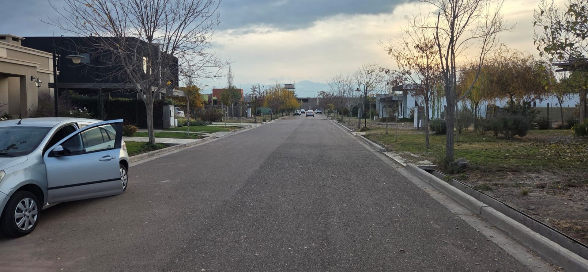 Lote en Venta en Lujan de Cuyo, Mendoza