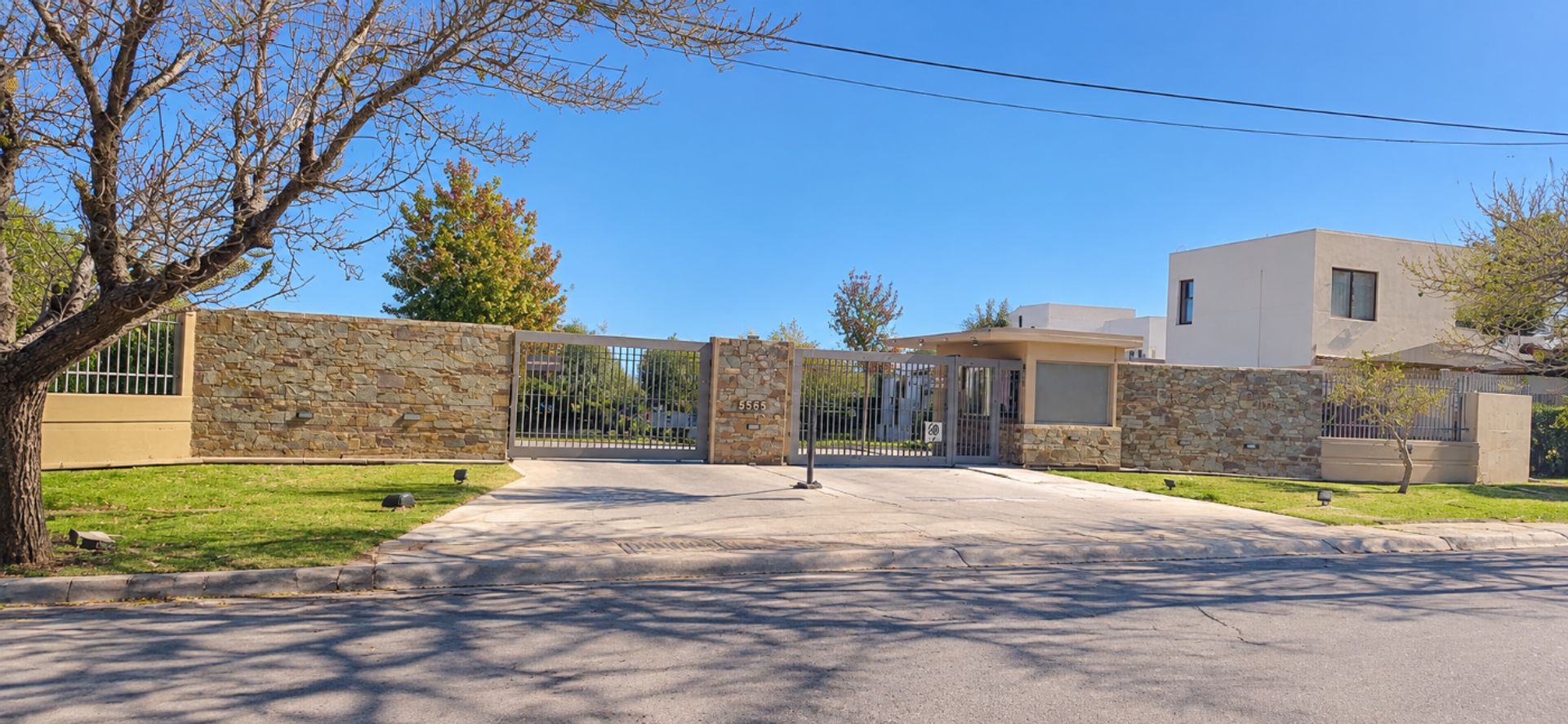 Lote en Venta en Lujan de Cuyo, Mendoza