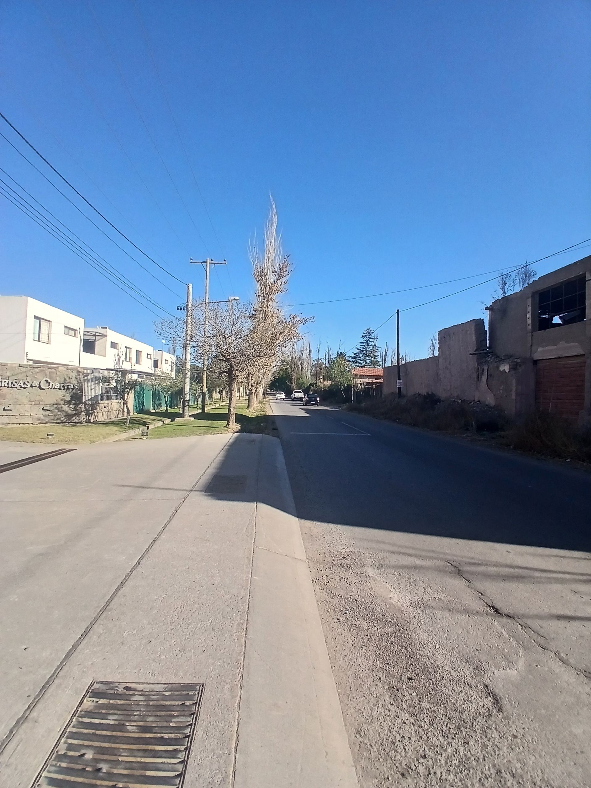 Lote en Venta en Lujan de Cuyo, Mendoza