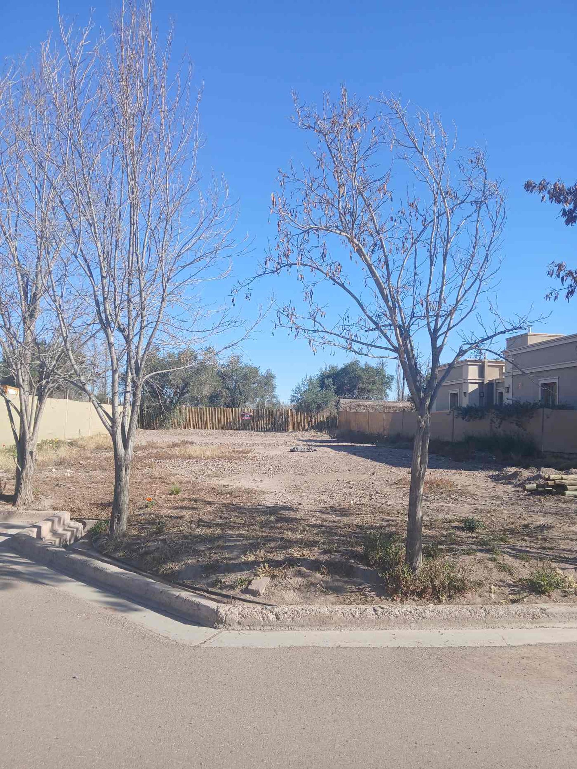Lote en Venta en Lujan de Cuyo, Mendoza