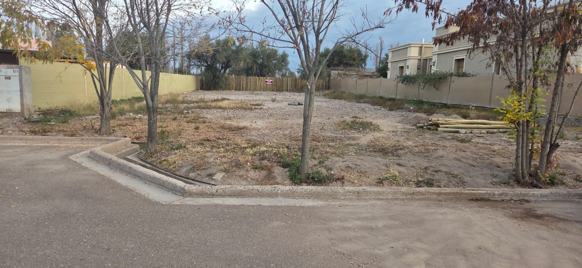 Lote en Venta en Lujan de Cuyo, Mendoza