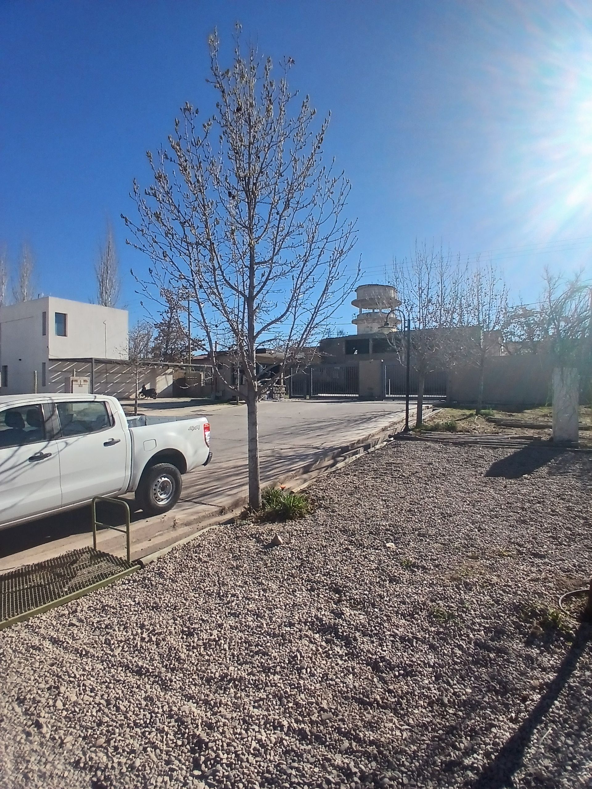 Lote en Venta en Lujan de Cuyo, Mendoza