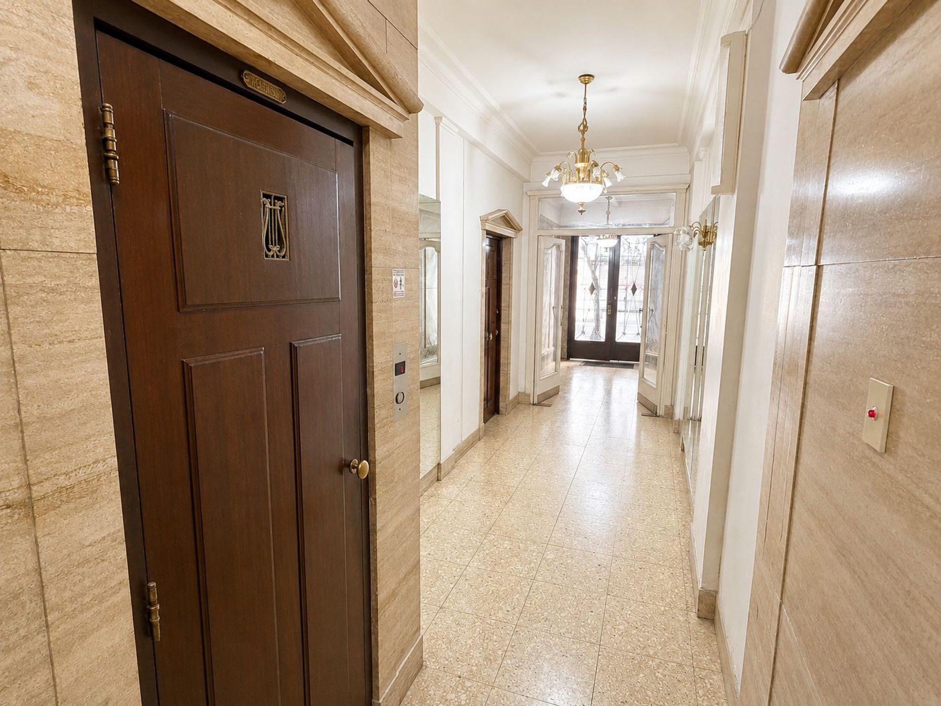 Departamento en Venta en Balvanera, Capital Federal