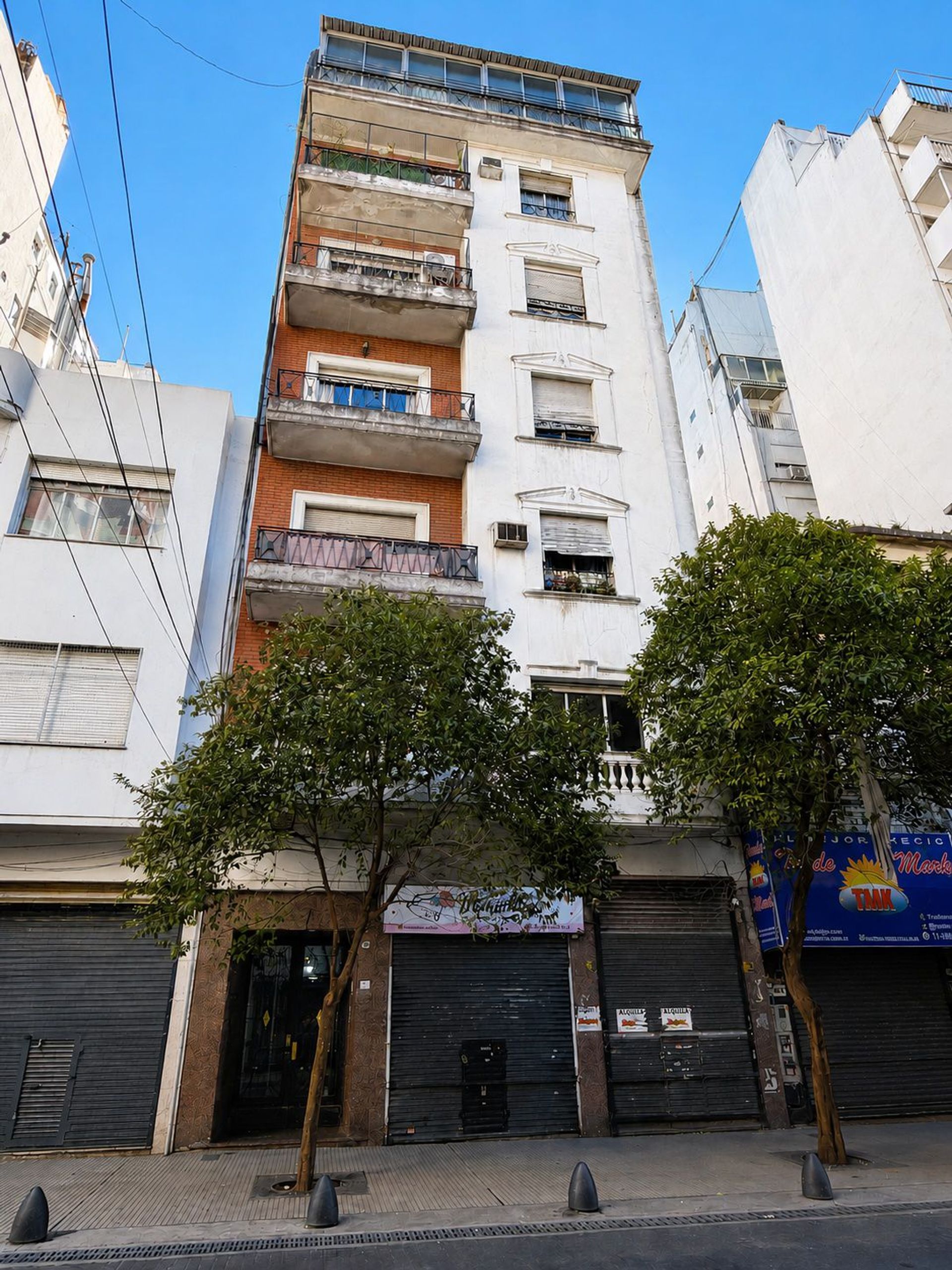 Departamento en Venta en Balvanera, Capital Federal