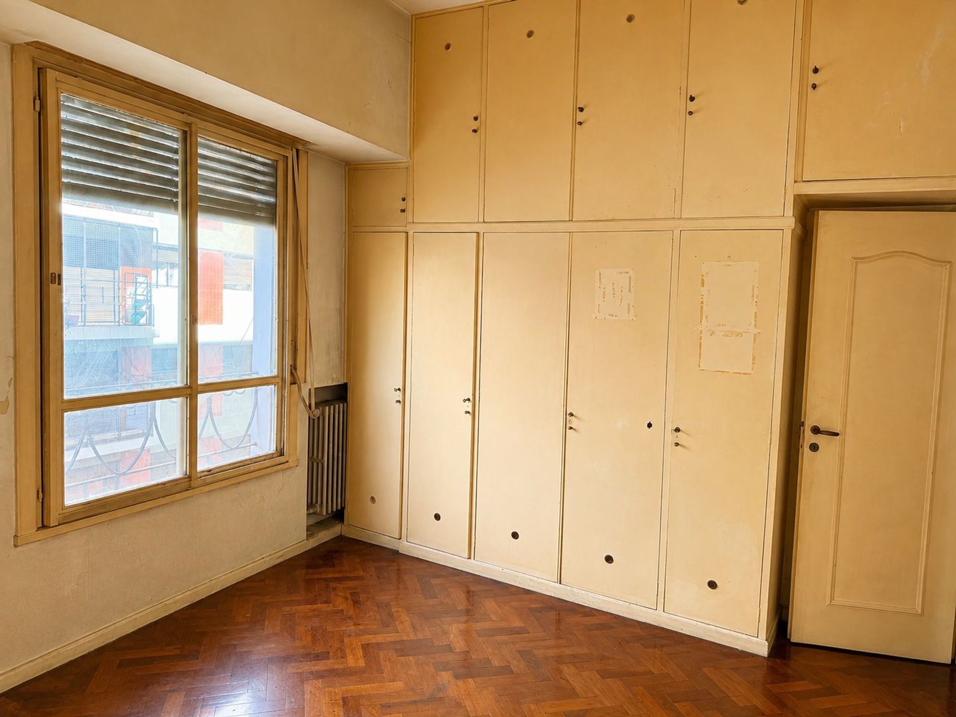 Departamento en Venta en Balvanera, Capital Federal