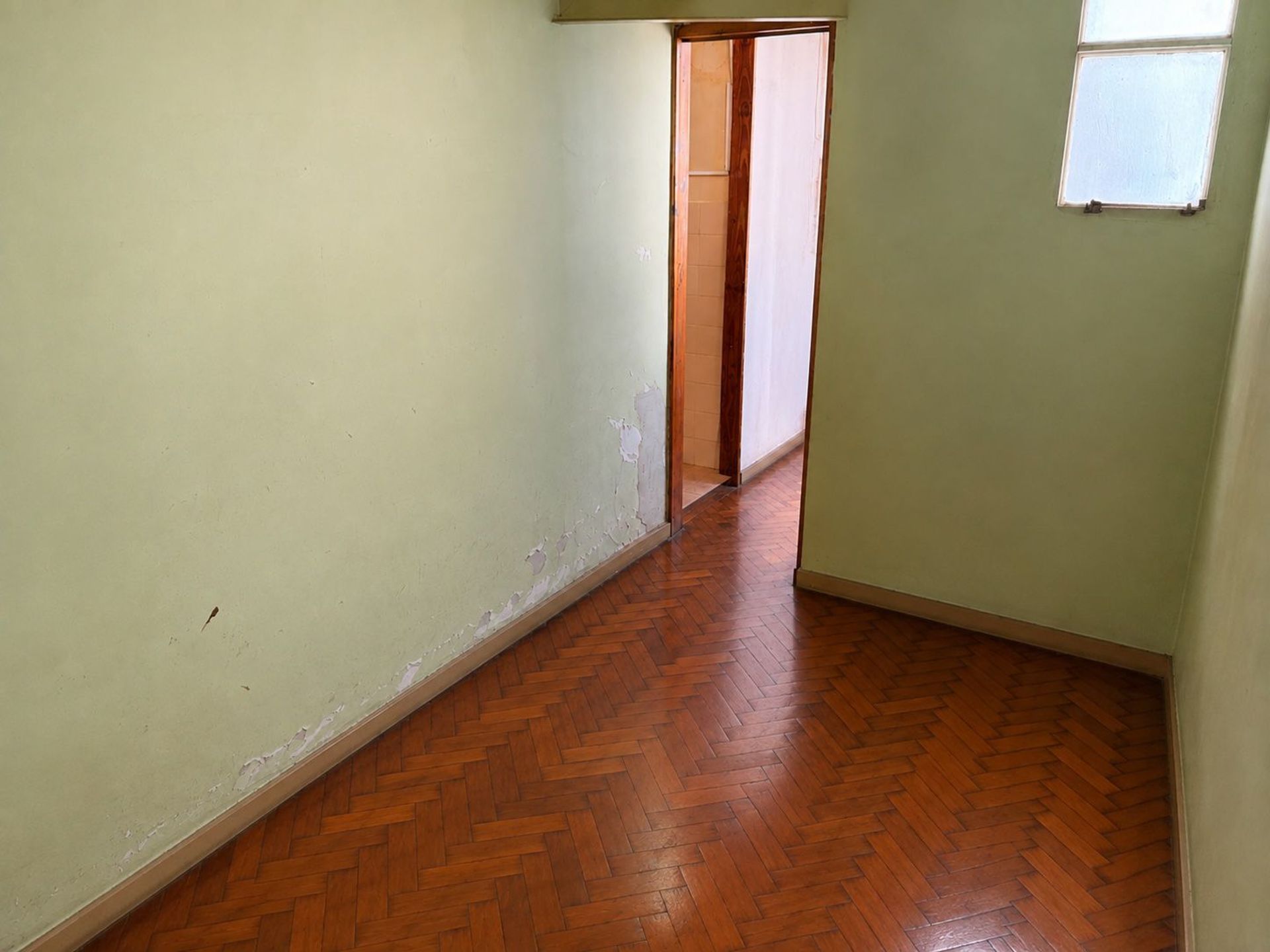 Departamento en Venta en Balvanera, Capital Federal