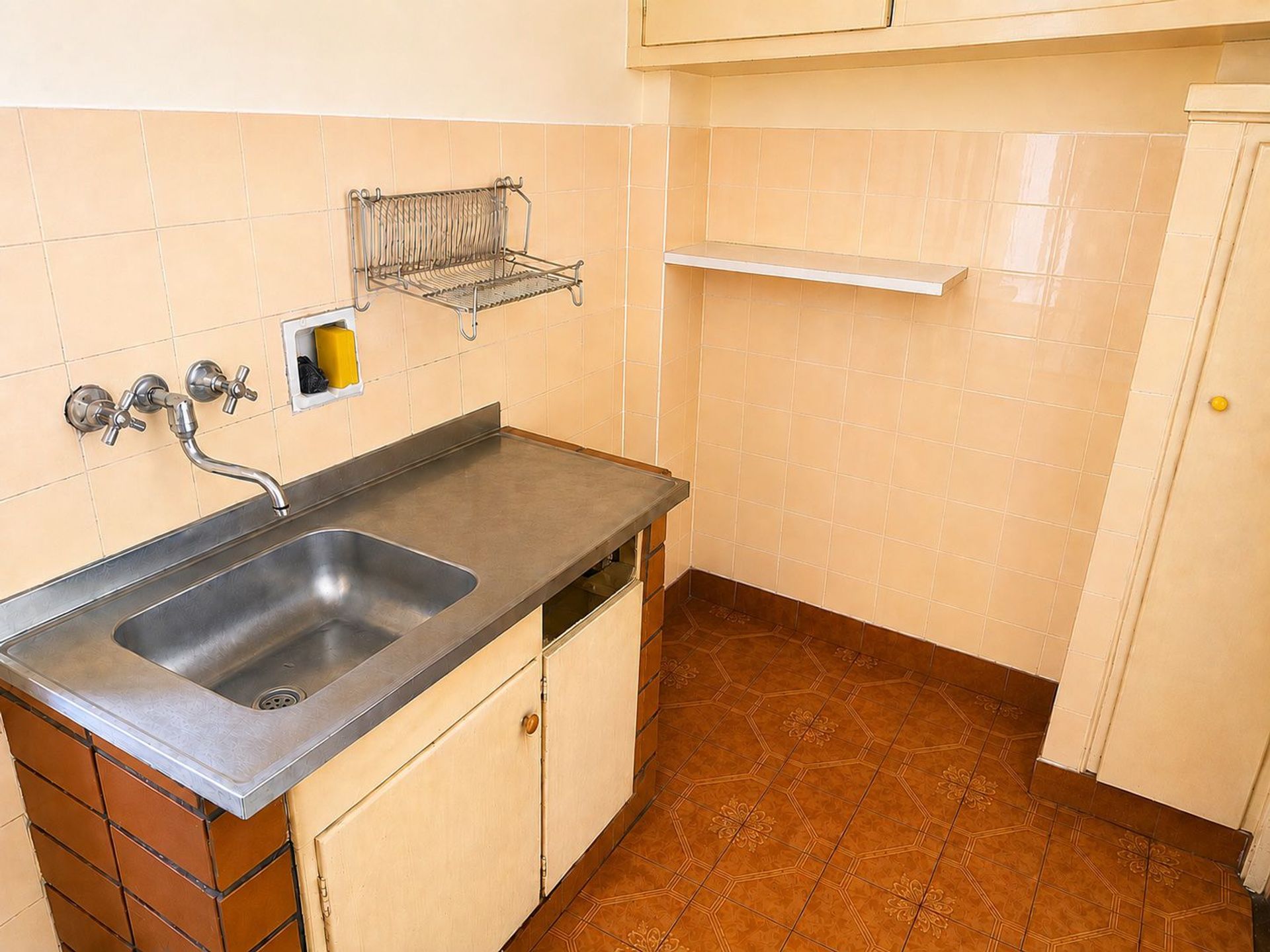 Departamento en Venta en Balvanera, Capital Federal