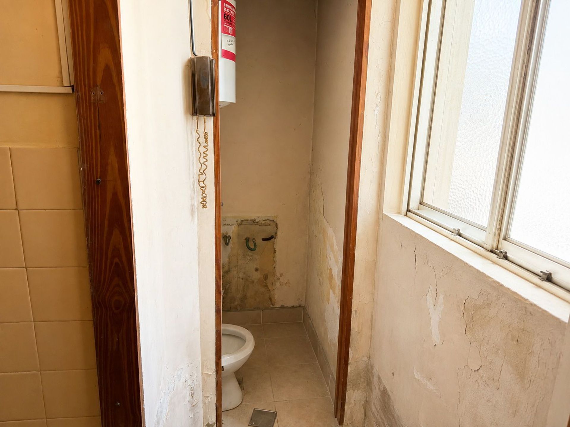 Departamento en Venta en Balvanera, Capital Federal