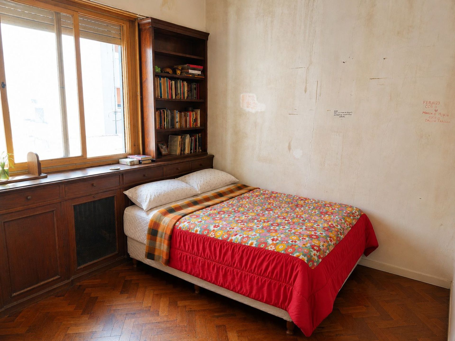 Departamento en Venta en Balvanera, Capital Federal