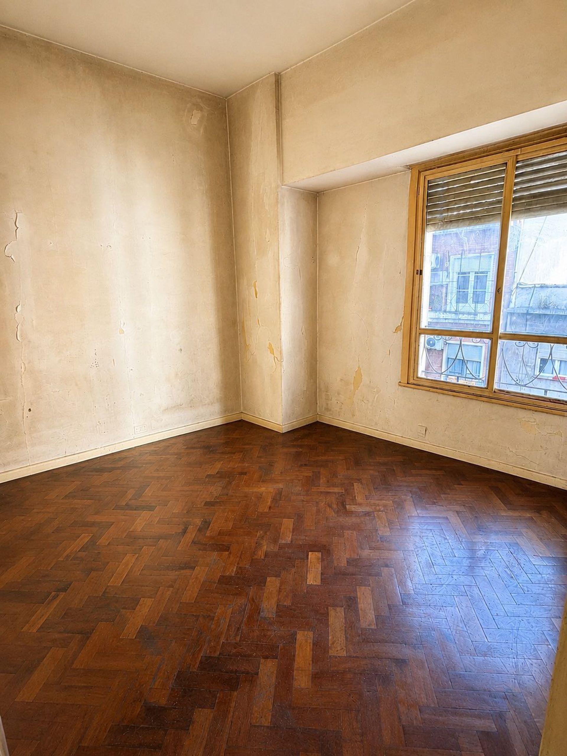 Departamento en Venta en Balvanera, Capital Federal
