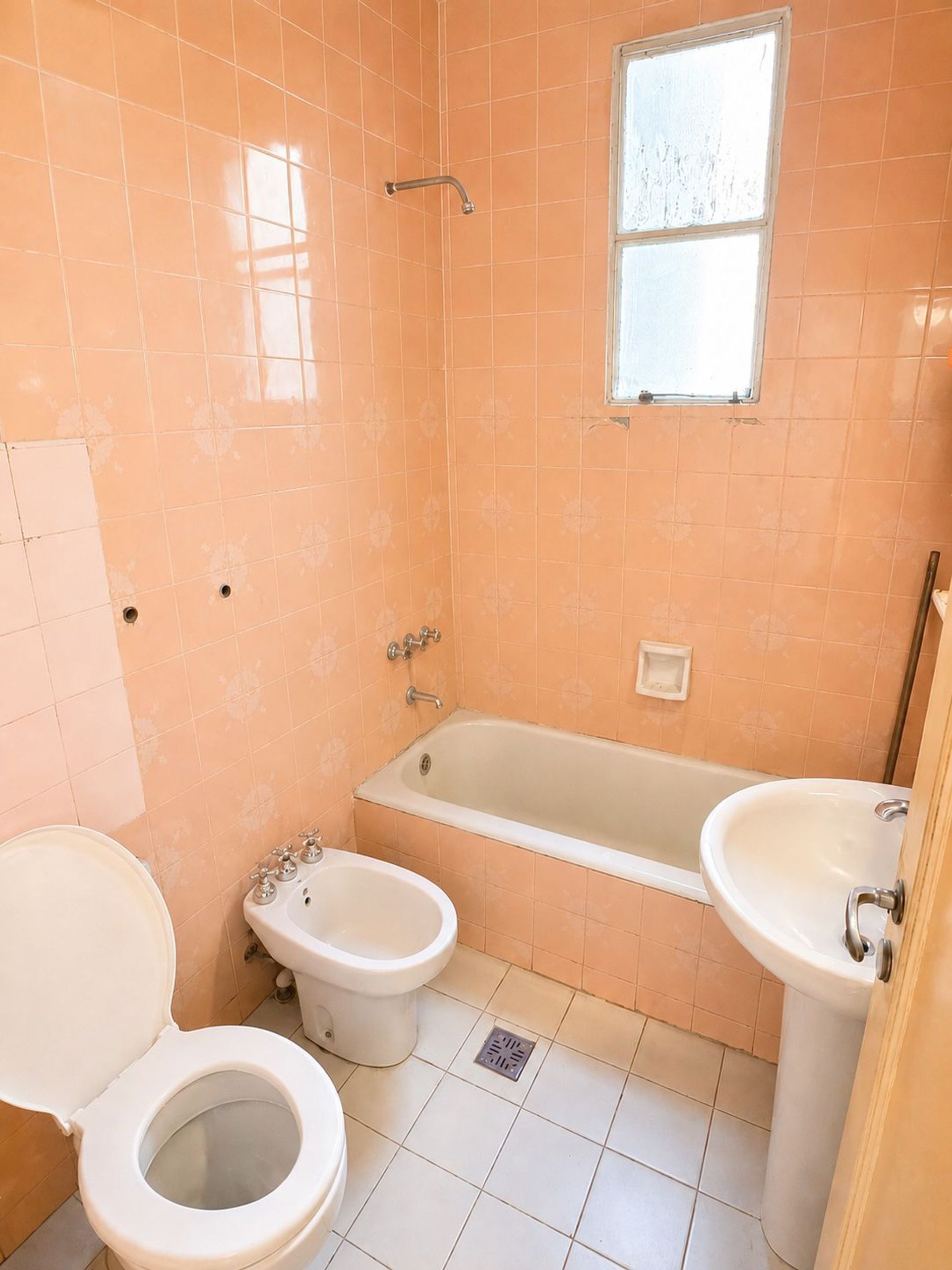 Departamento en Venta en Balvanera, Capital Federal
