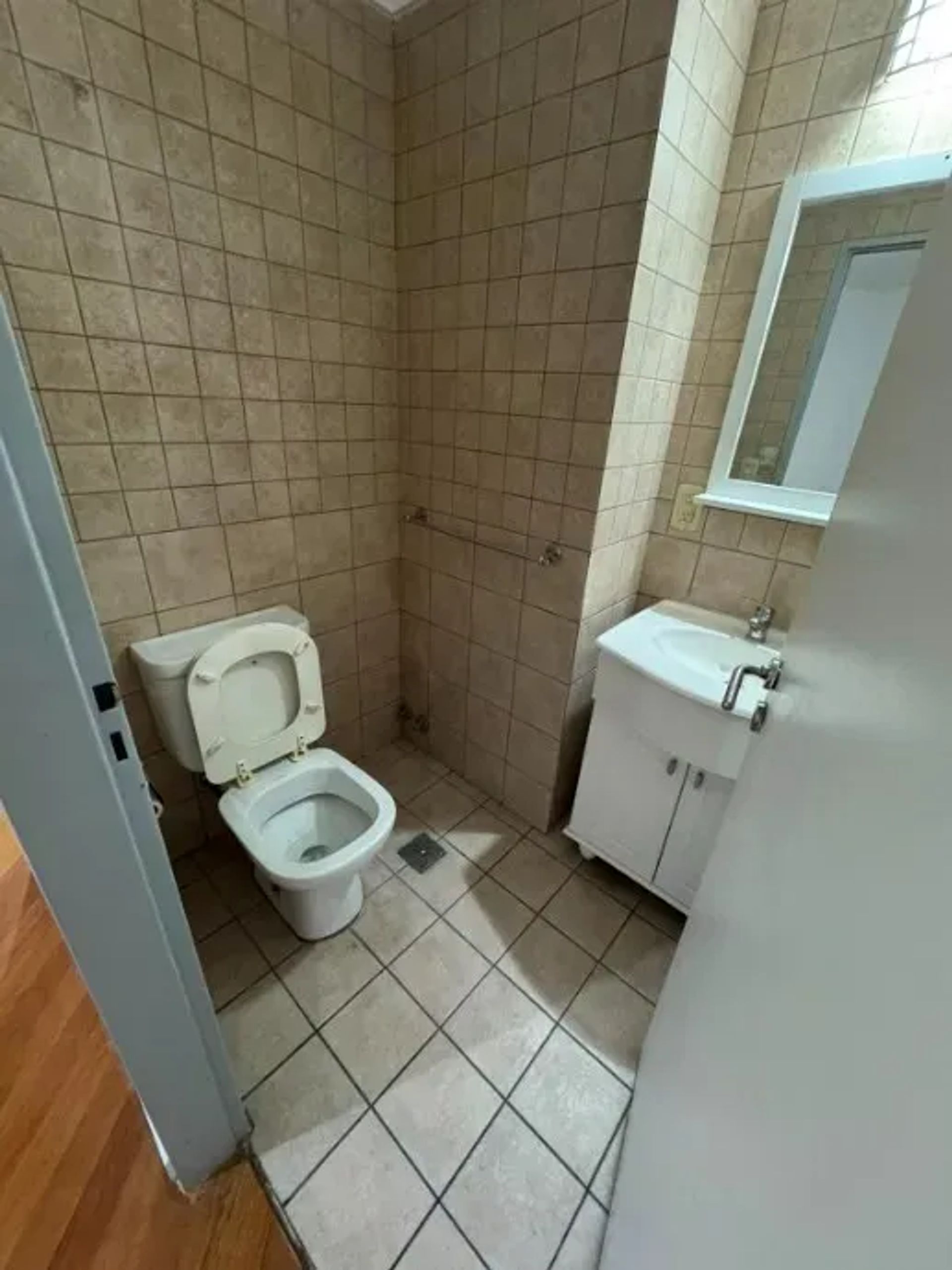 Departamento en Alquiler en Moron, G.B.A. Zona Oeste