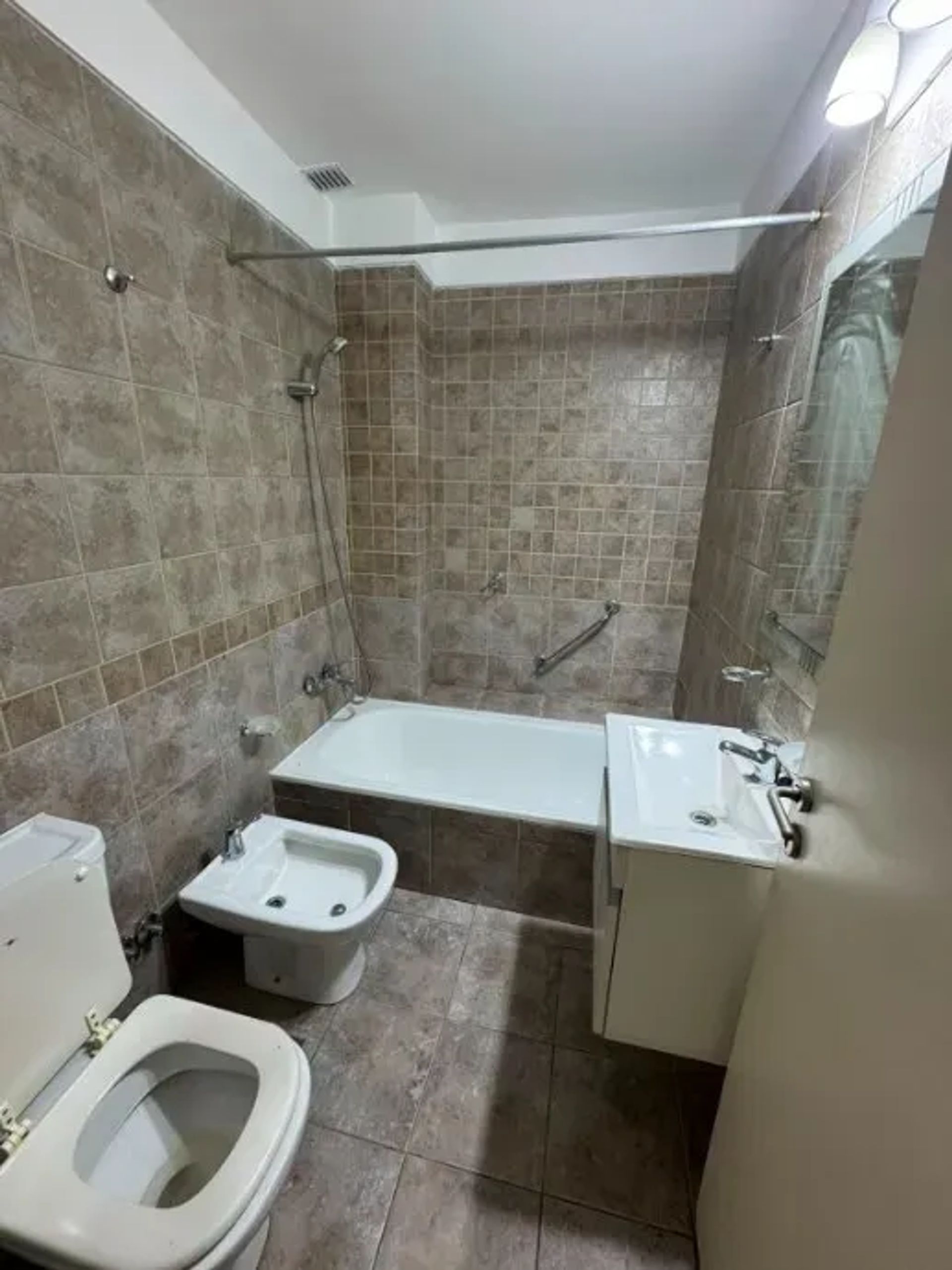 Departamento en Alquiler en Moron, G.B.A. Zona Oeste