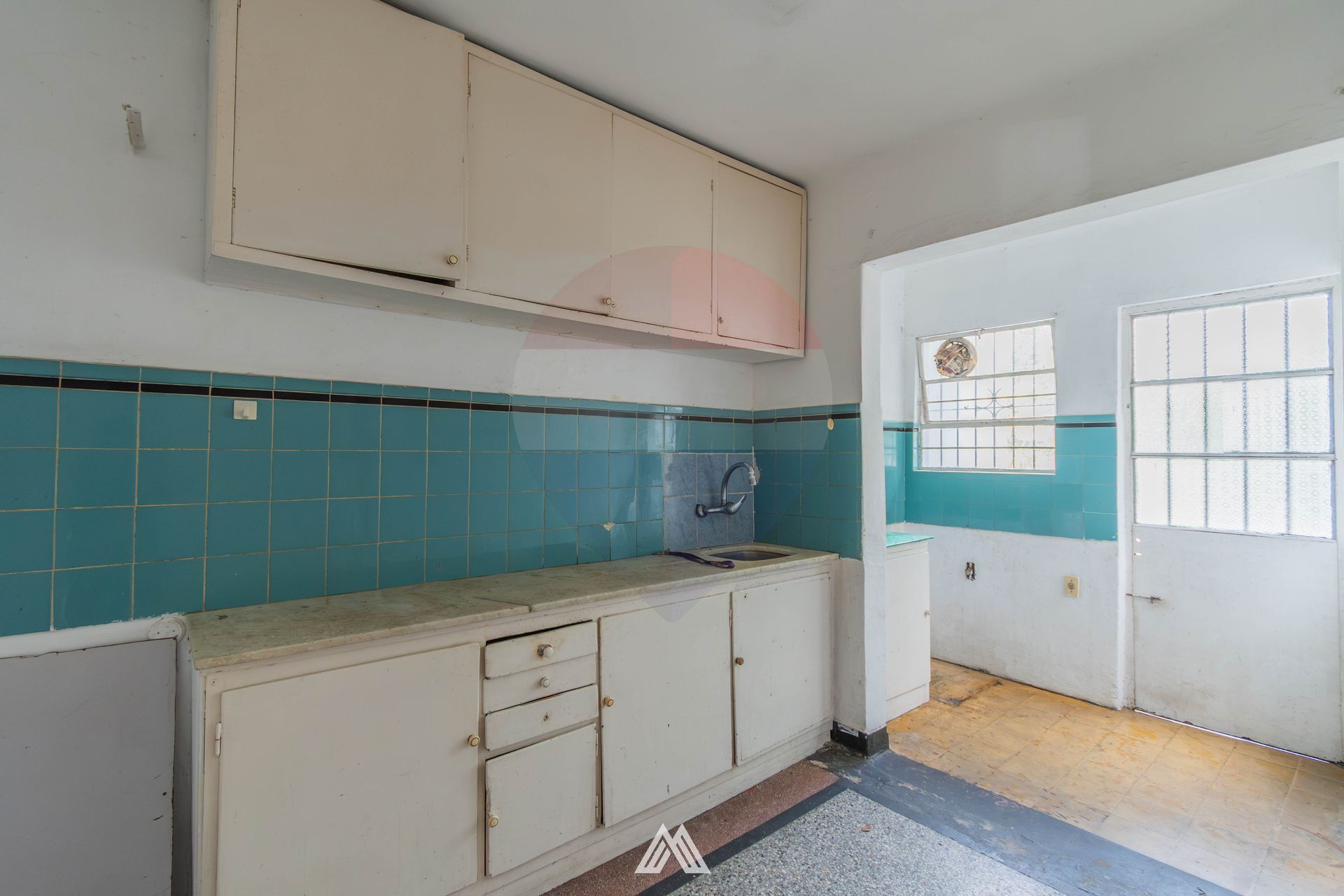Se vende casa 3 dormitorioscon patio en Malvín - 12