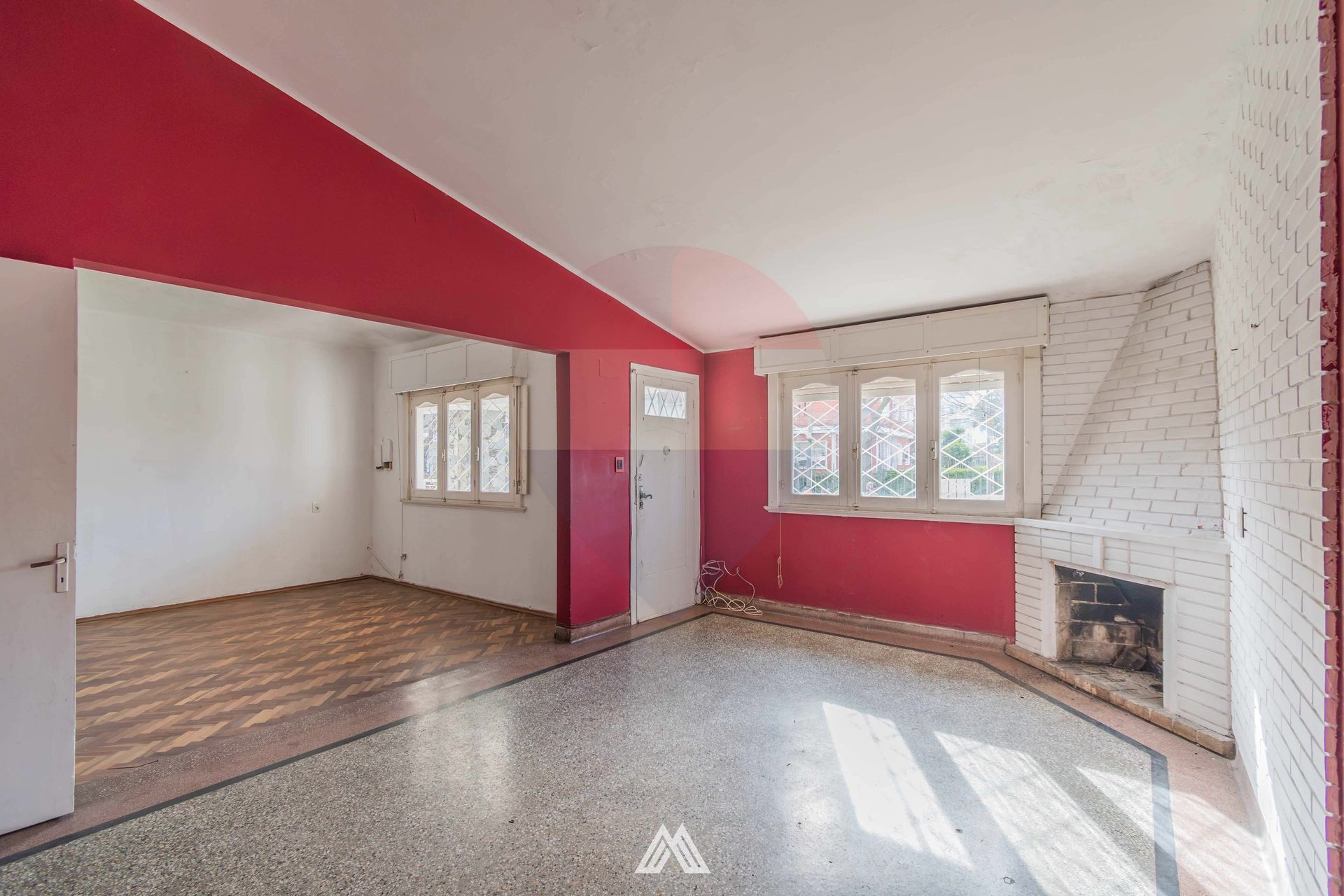 Se vende casa 3 dormitorioscon patio en Malvín - 15