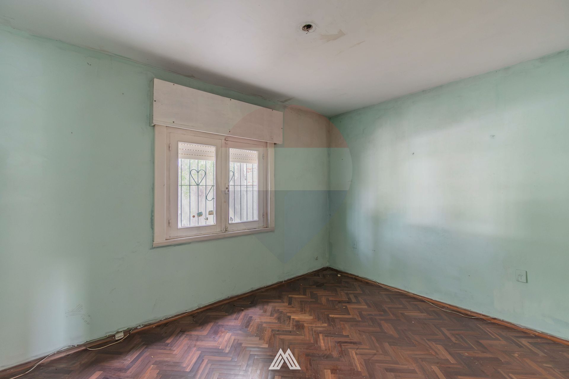 Se vende casa 3 dormitorioscon patio en Malvín - 5