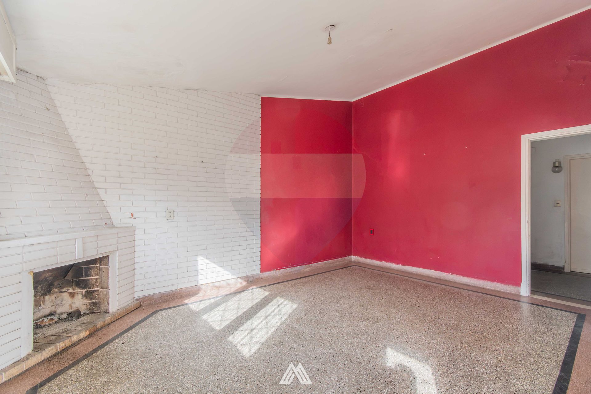 Se vende casa 3 dormitorioscon patio en Malvín - 14