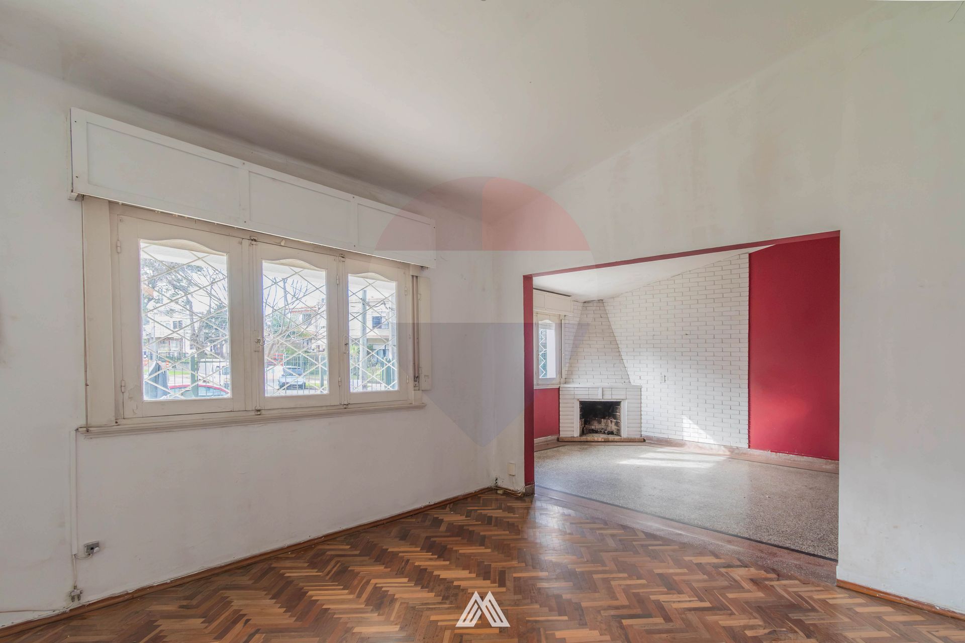 Se vende casa 3 dormitorioscon patio en Malvín - 16