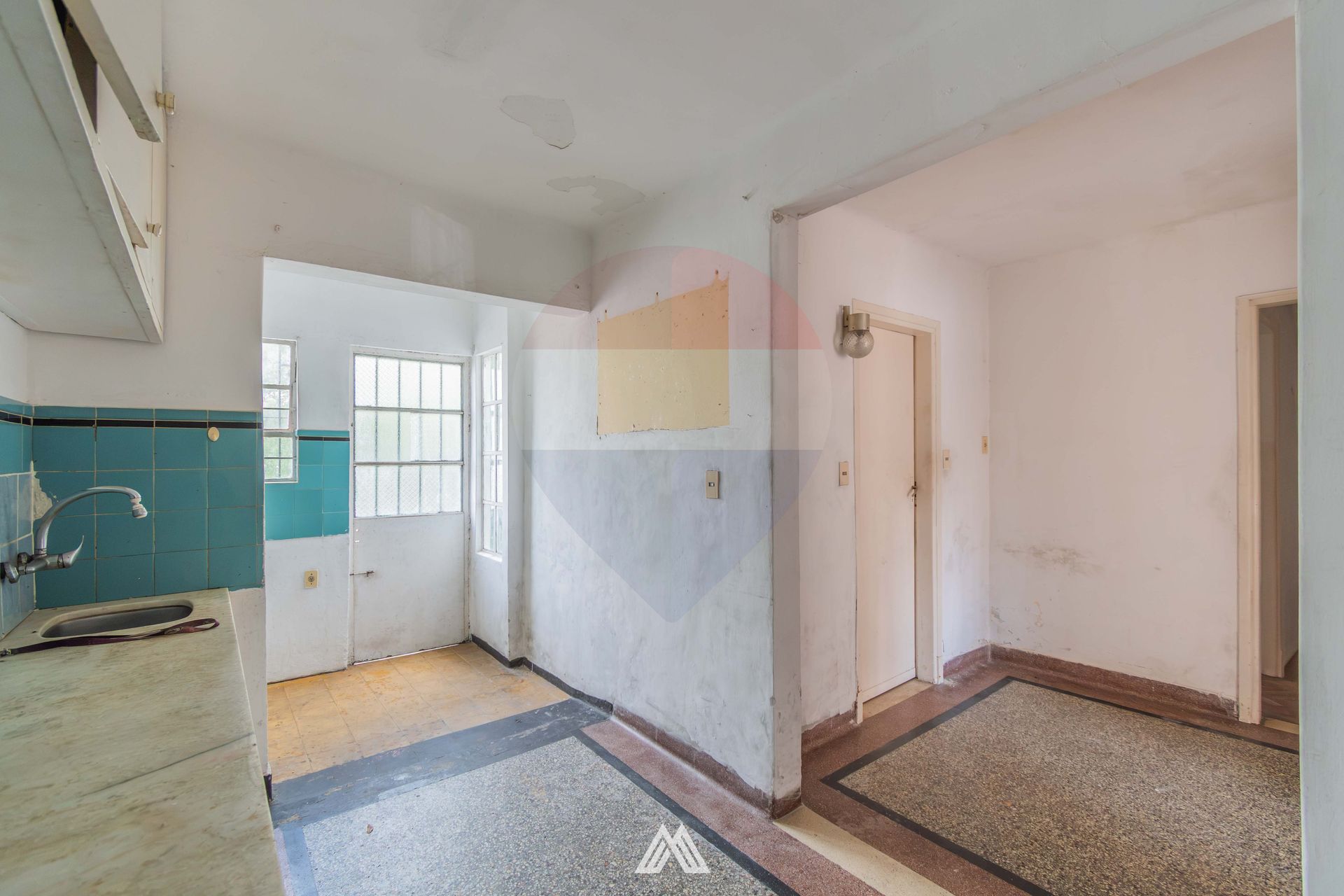 Se vende casa 3 dormitorioscon patio en Malvín - 13