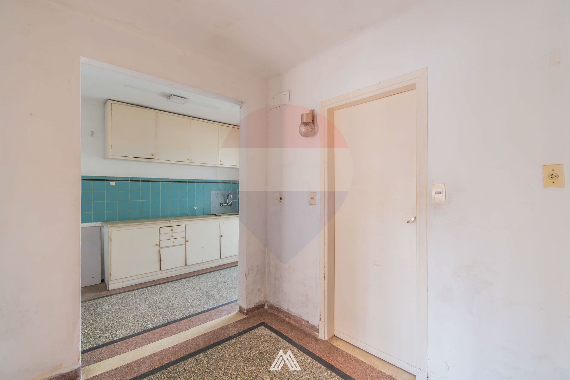 Se vende casa 3 dormitorioscon patio en Malvín - 11