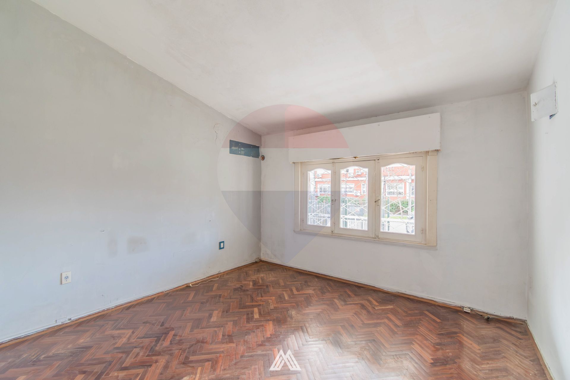 Se vende casa 3 dormitorioscon patio en Malvín - 3
