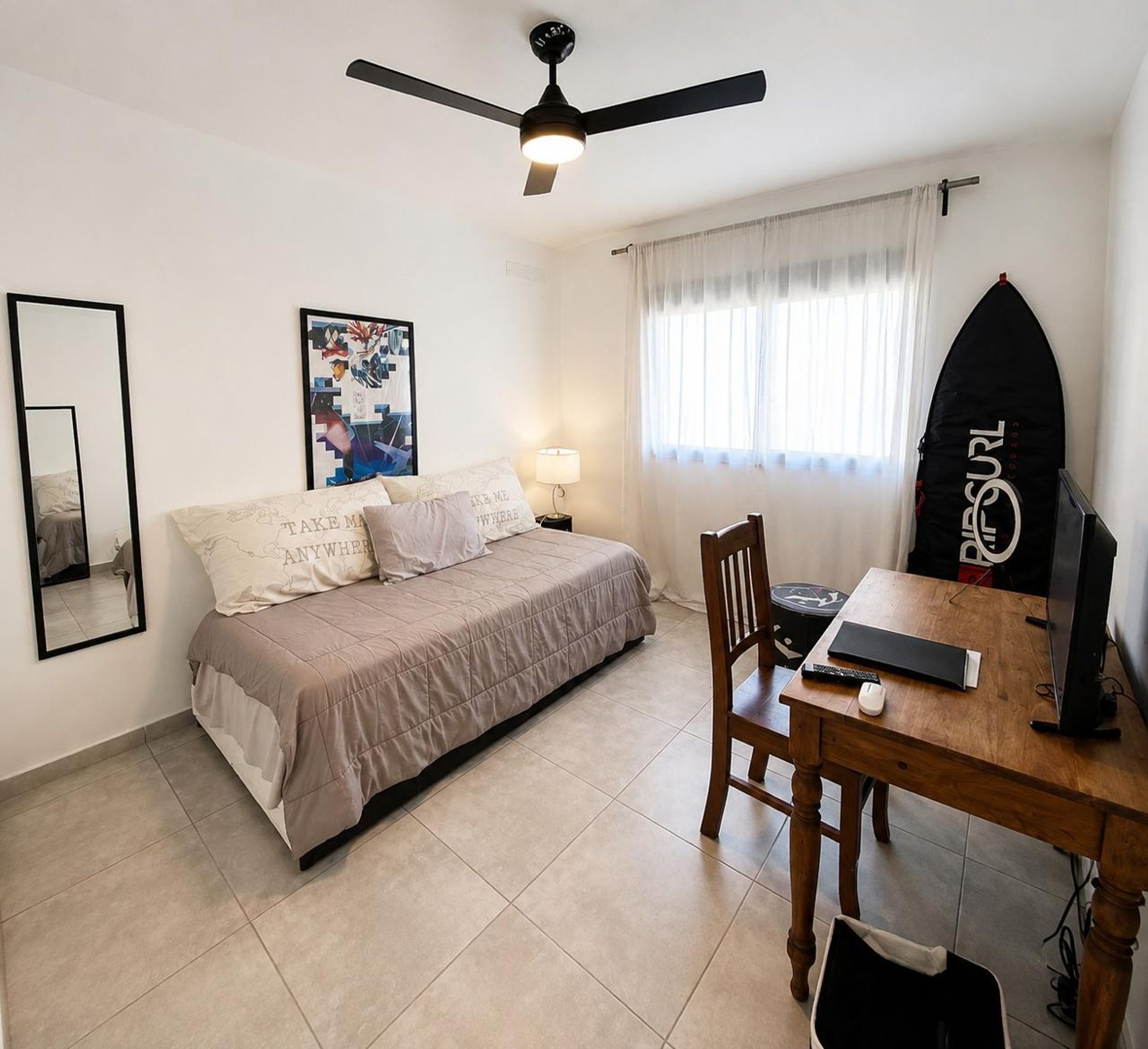 P H en Venta en Capital, Cordoba