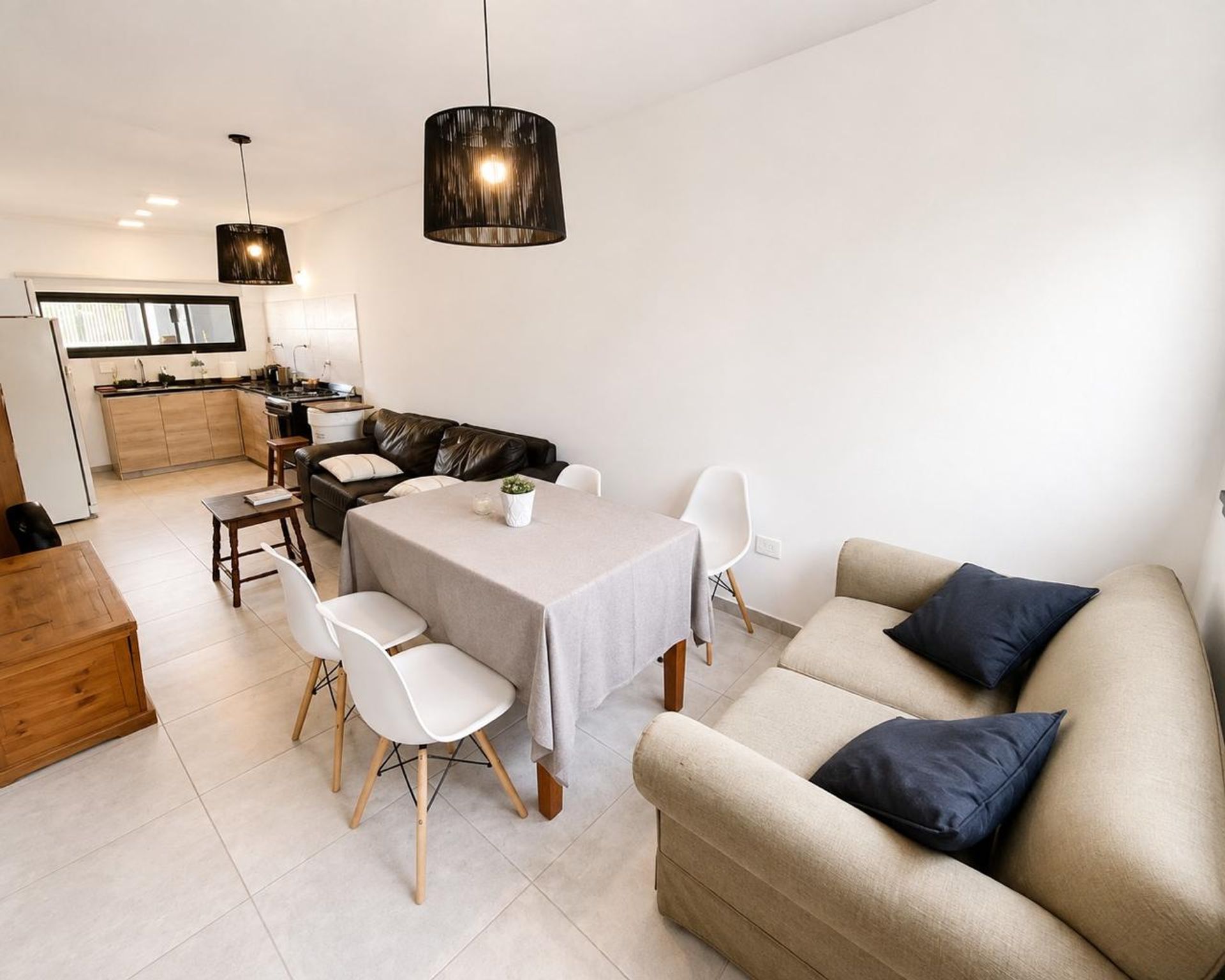 Capital Manzana C Lote 4 Duplex A 0