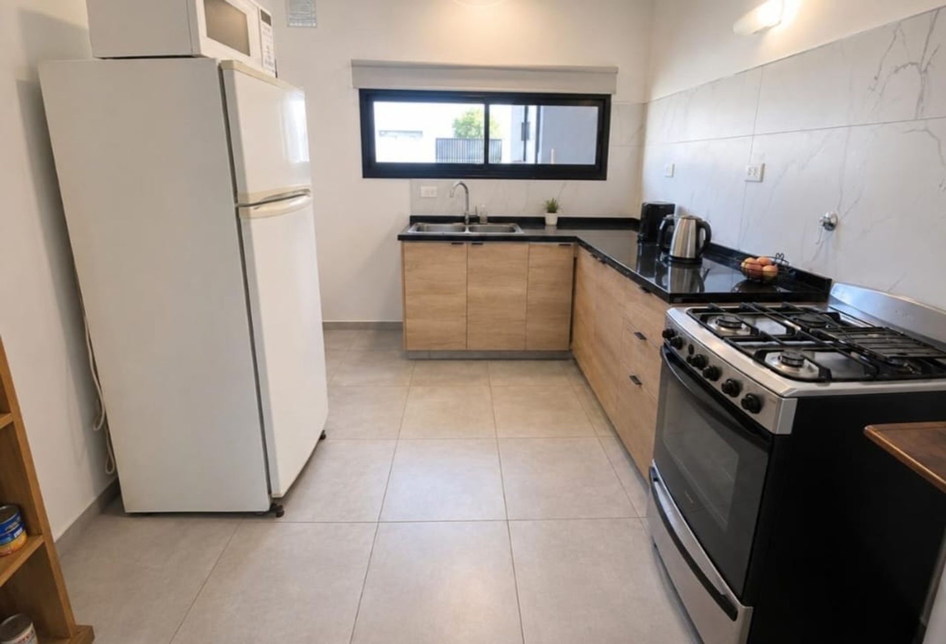 Capital Manzana C Lote 4 Duplex A 0