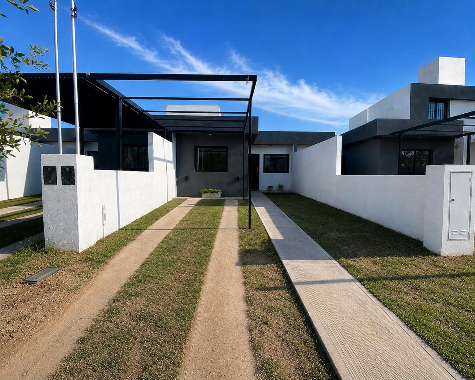 Capital Manzana C Lote 4 Duplex A 0