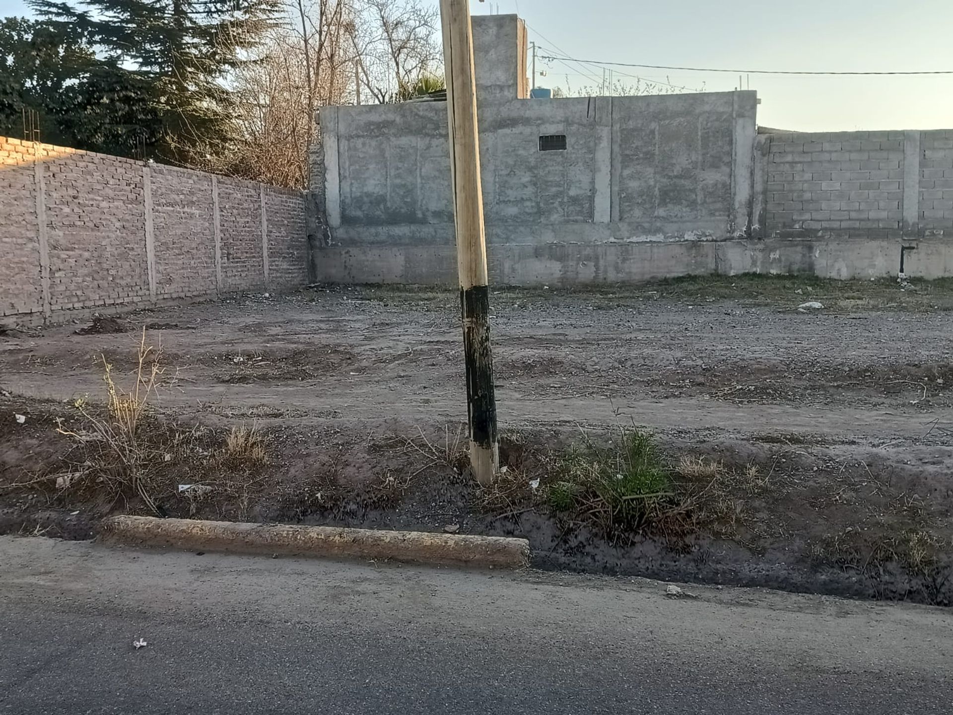 Lote en Venta en Godoy Cruz, Mendoza - USD 12.500 | Inmoup - 7