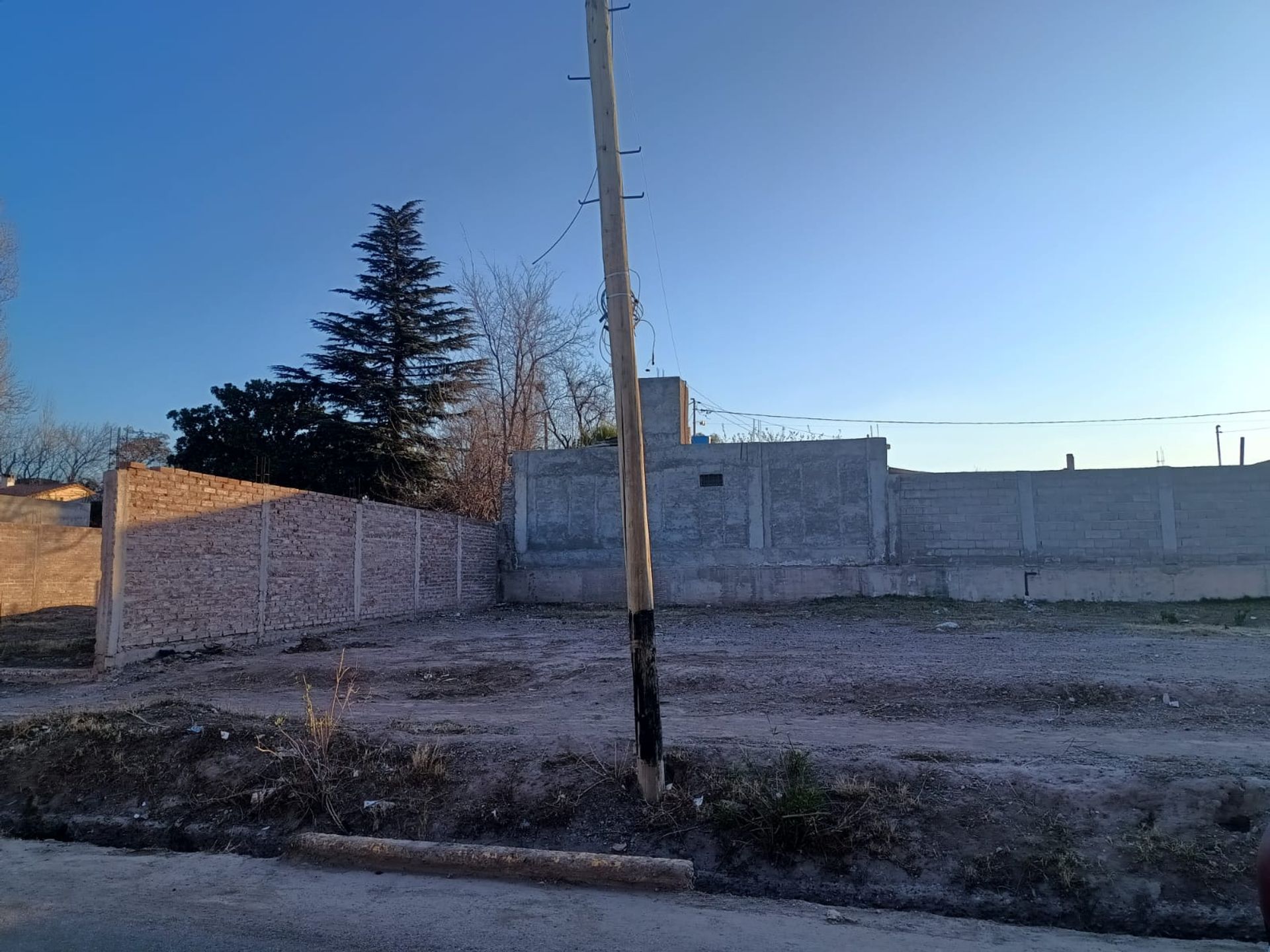 Lote en Venta en Godoy Cruz, Mendoza - USD 12.500 | Inmoup - 6