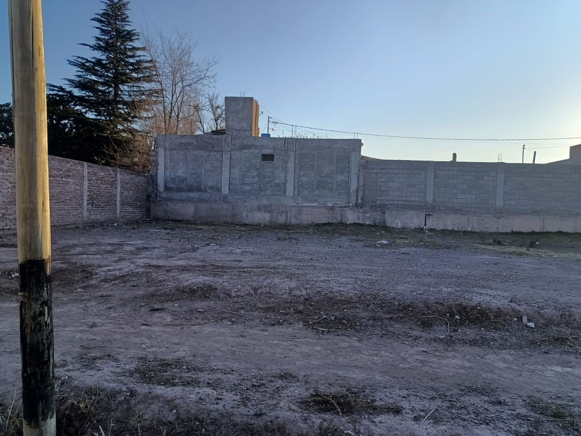 Lote en Venta en Godoy Cruz, Mendoza - USD 12.500 | Inmoup - 12
