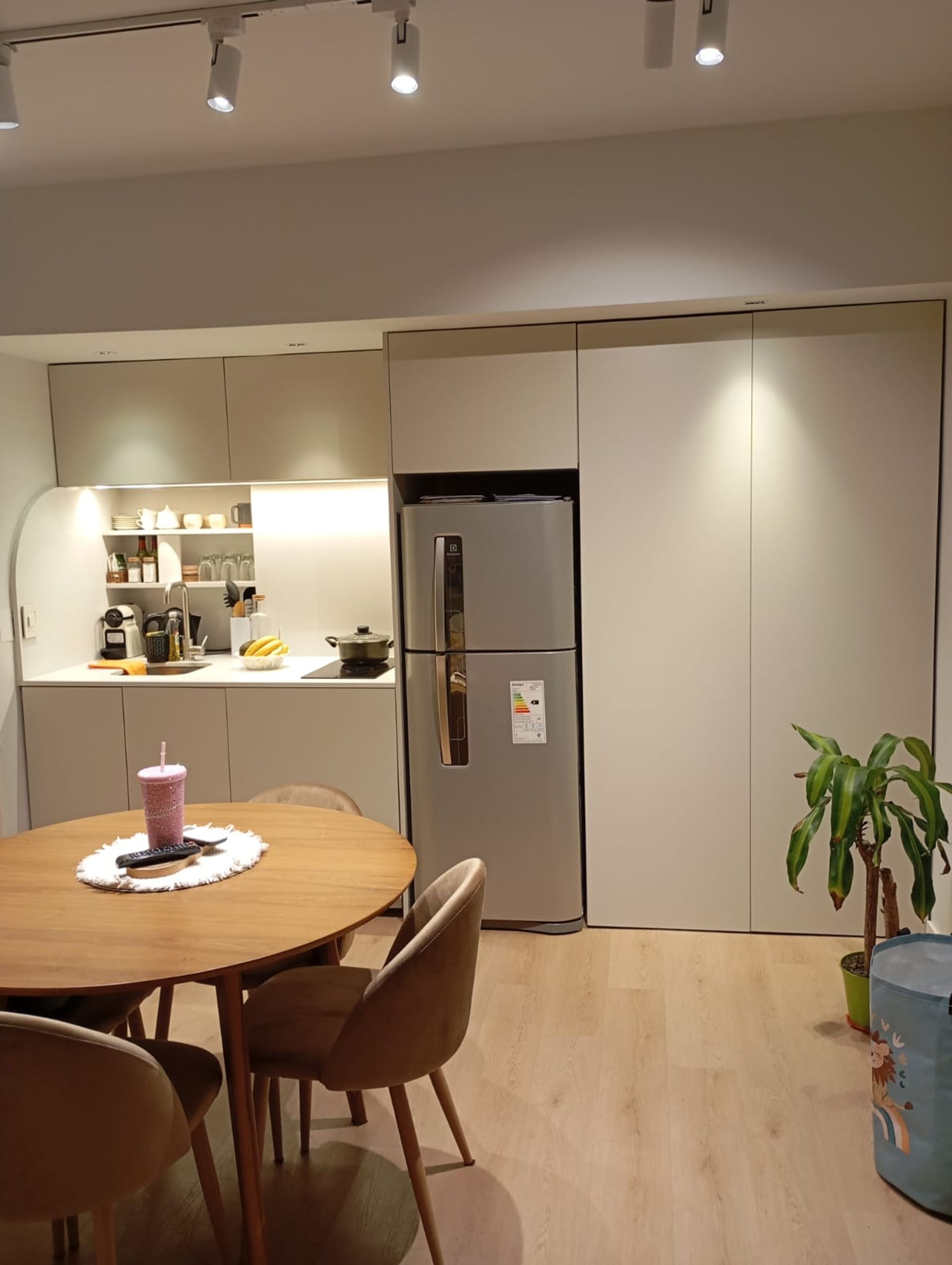 Departamento en Venta en Villa Crespo, Capital Federal