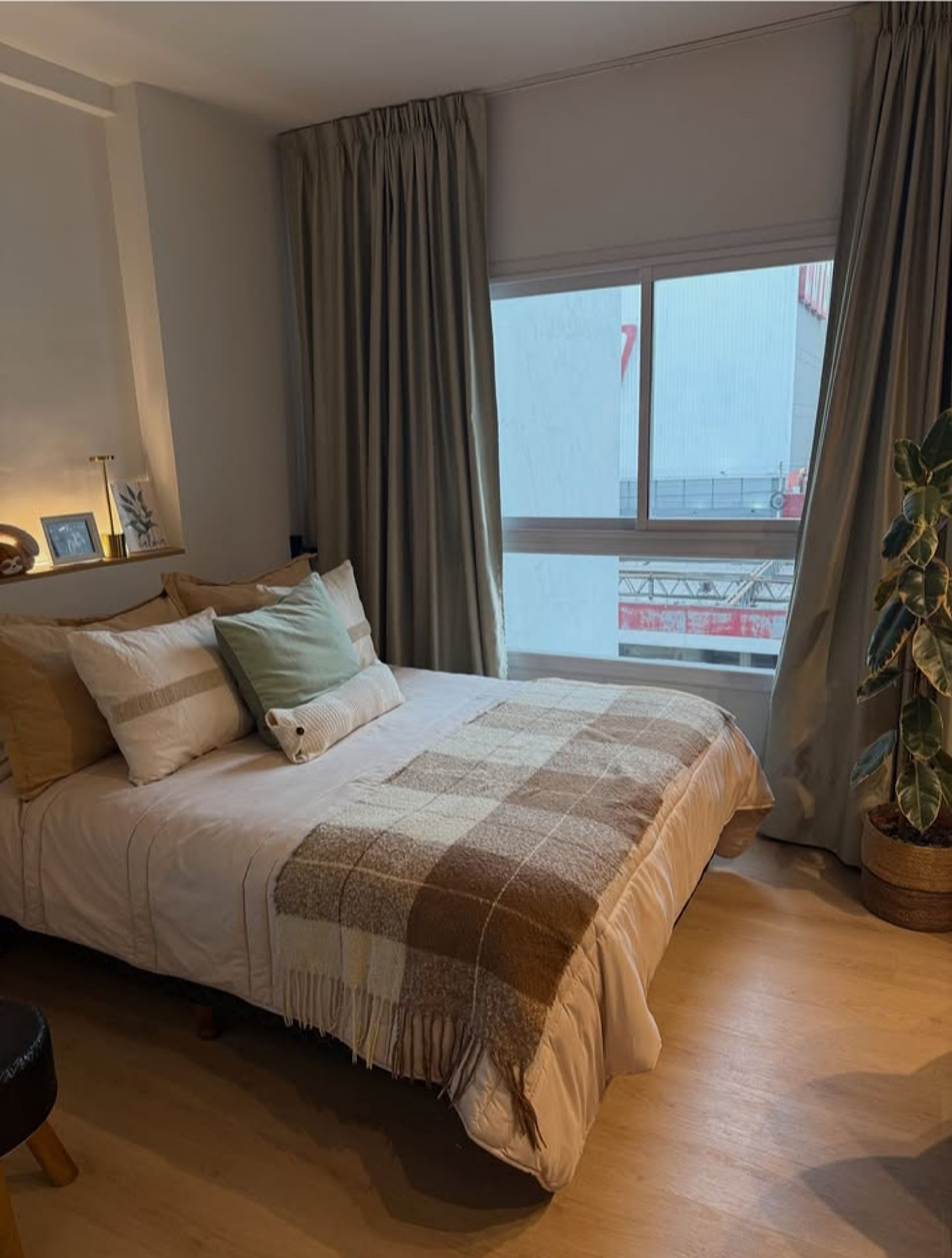 Departamento en Venta en Villa Crespo, Capital Federal