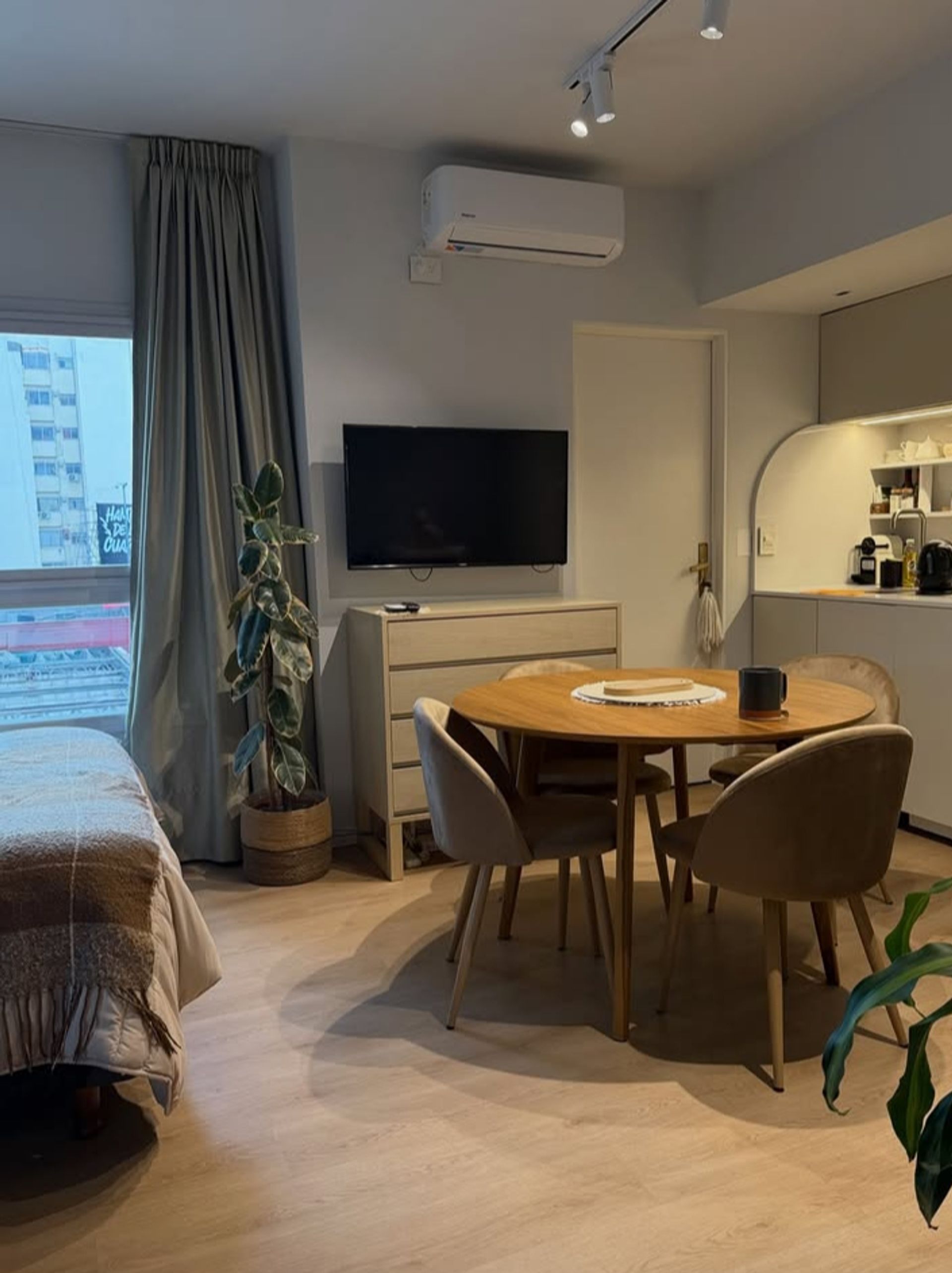 Departamento en Venta en Villa Crespo, Capital Federal