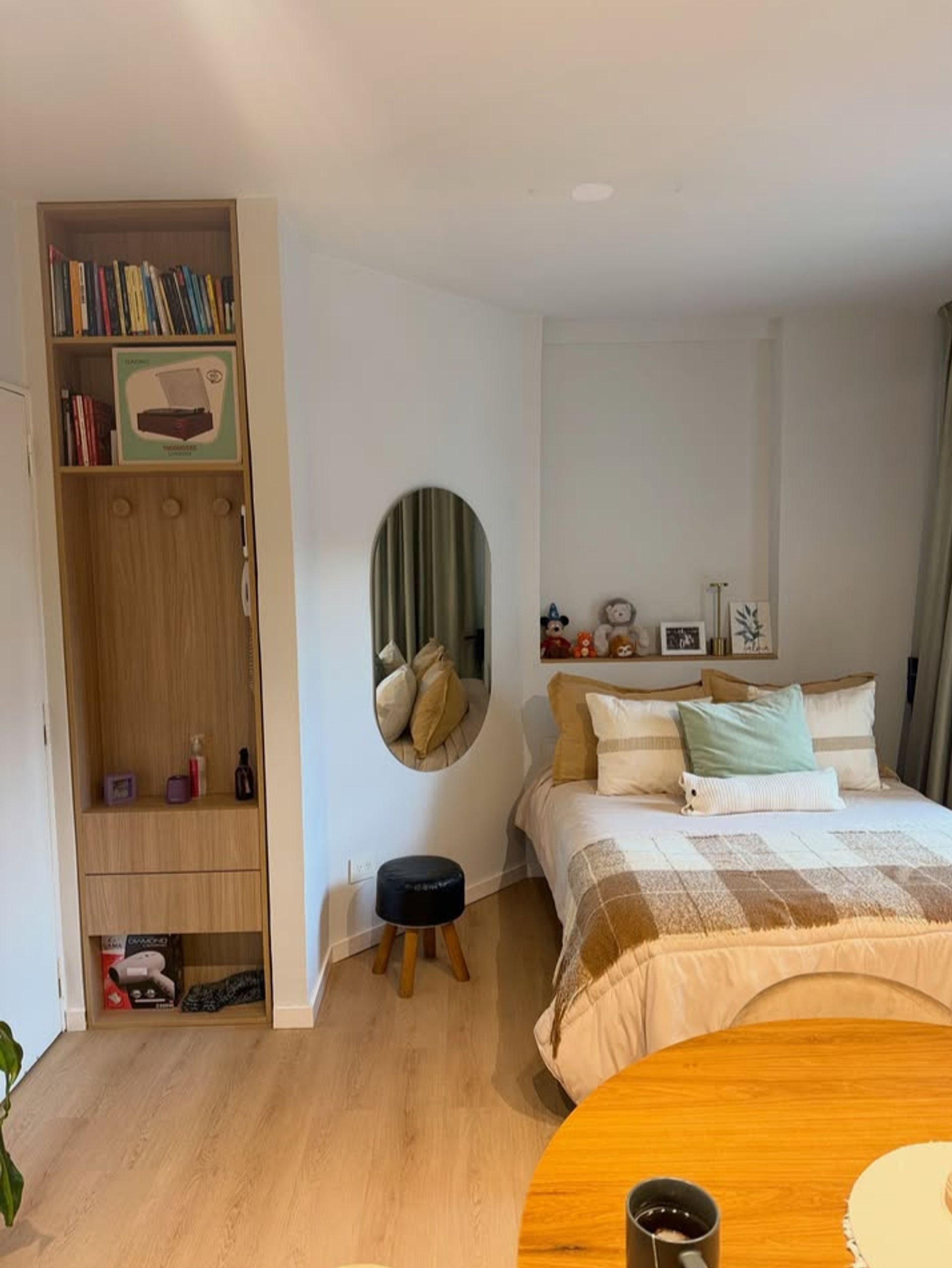 Departamento en Venta en Villa Crespo, Capital Federal