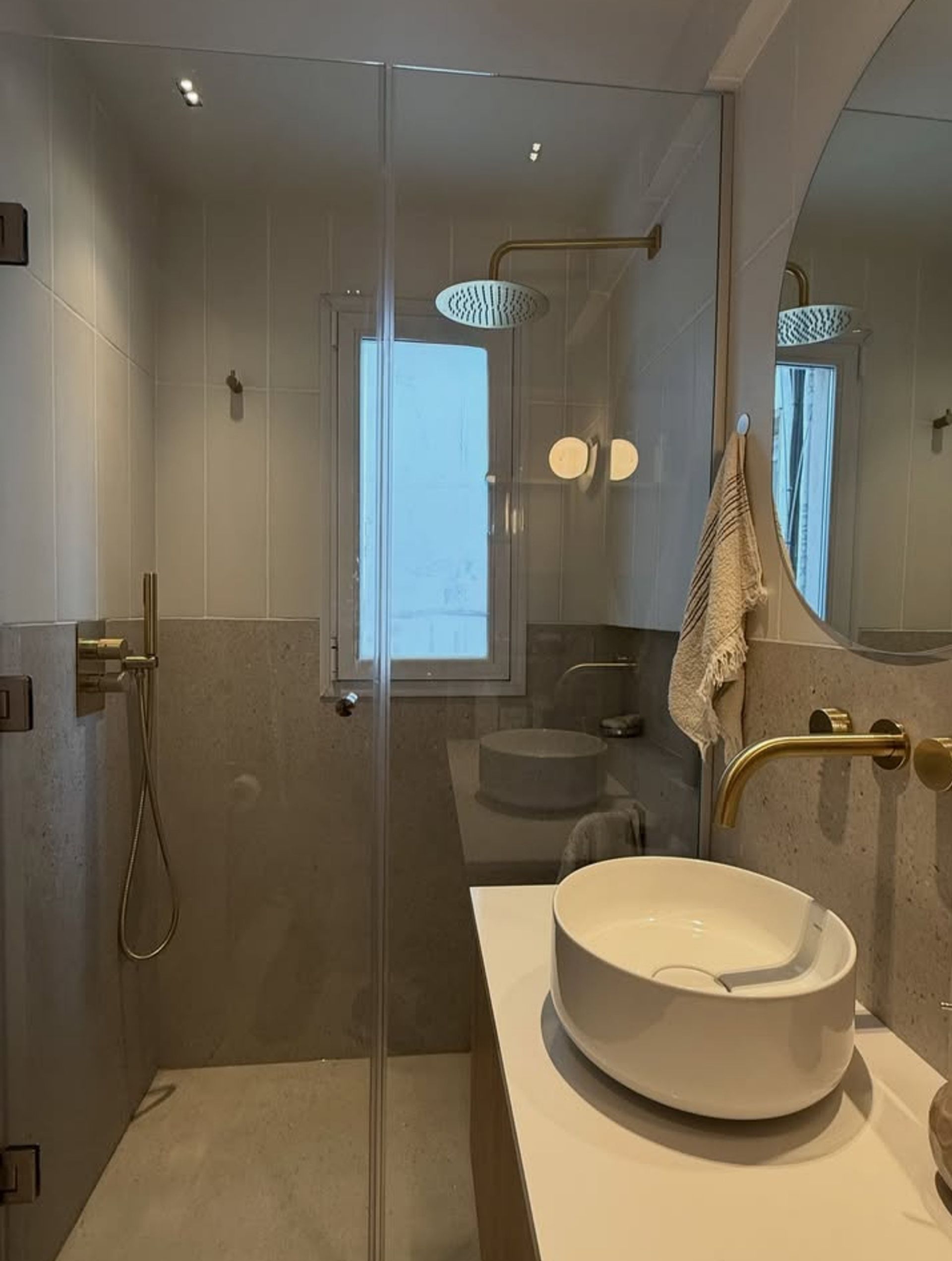 Departamento en Venta en Villa Crespo, Capital Federal