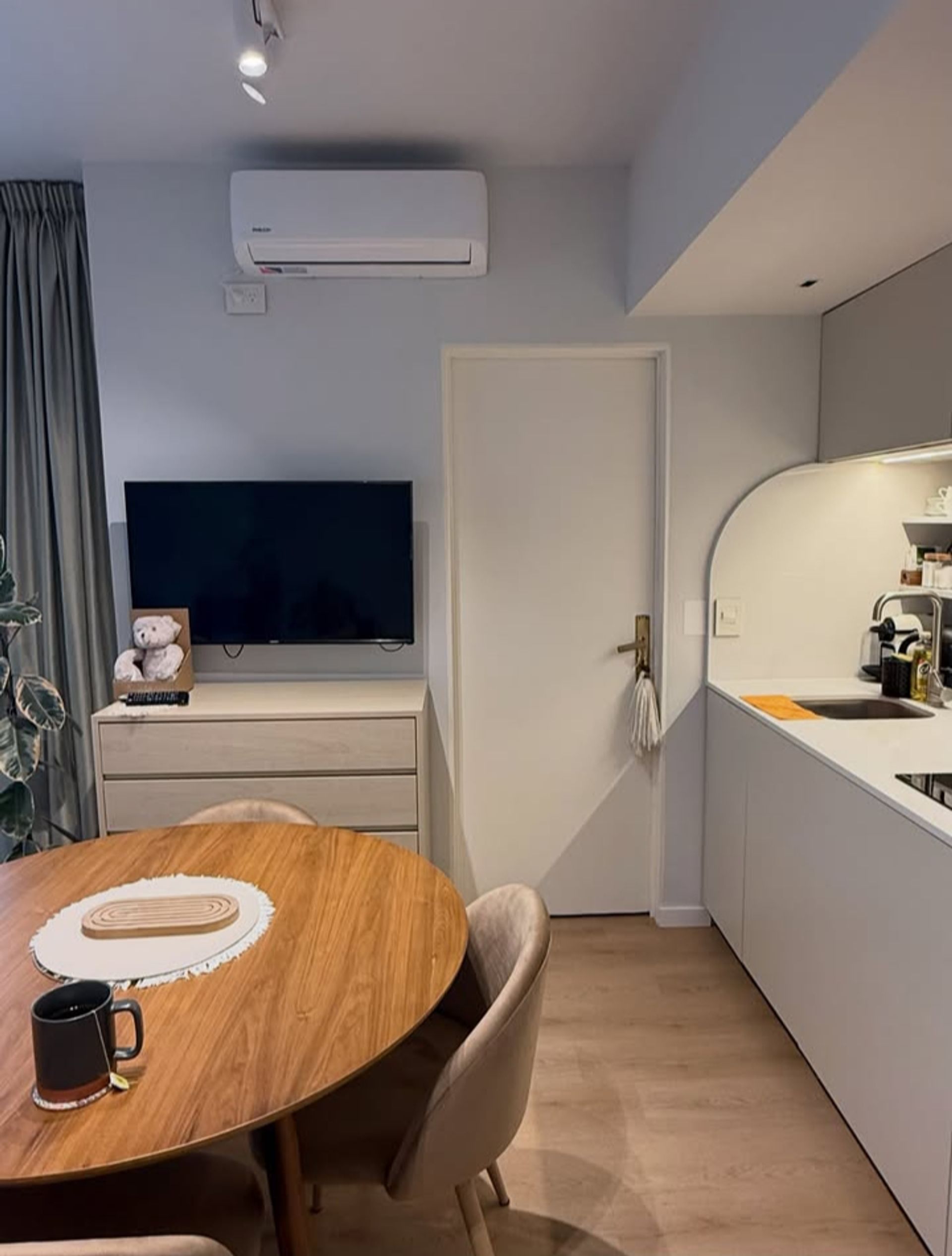 Departamento en Venta en Villa Crespo, Capital Federal