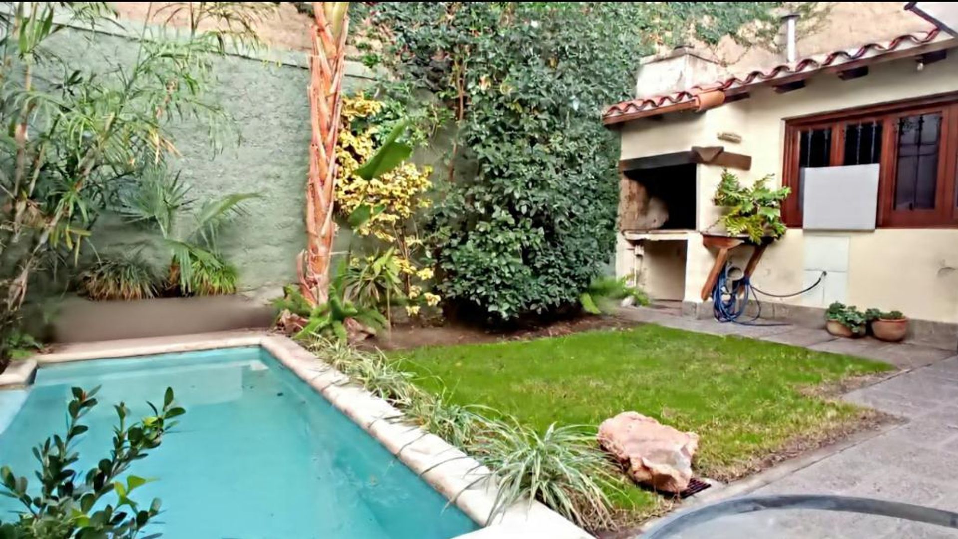 Casa en Venta en Capital, Mendoza