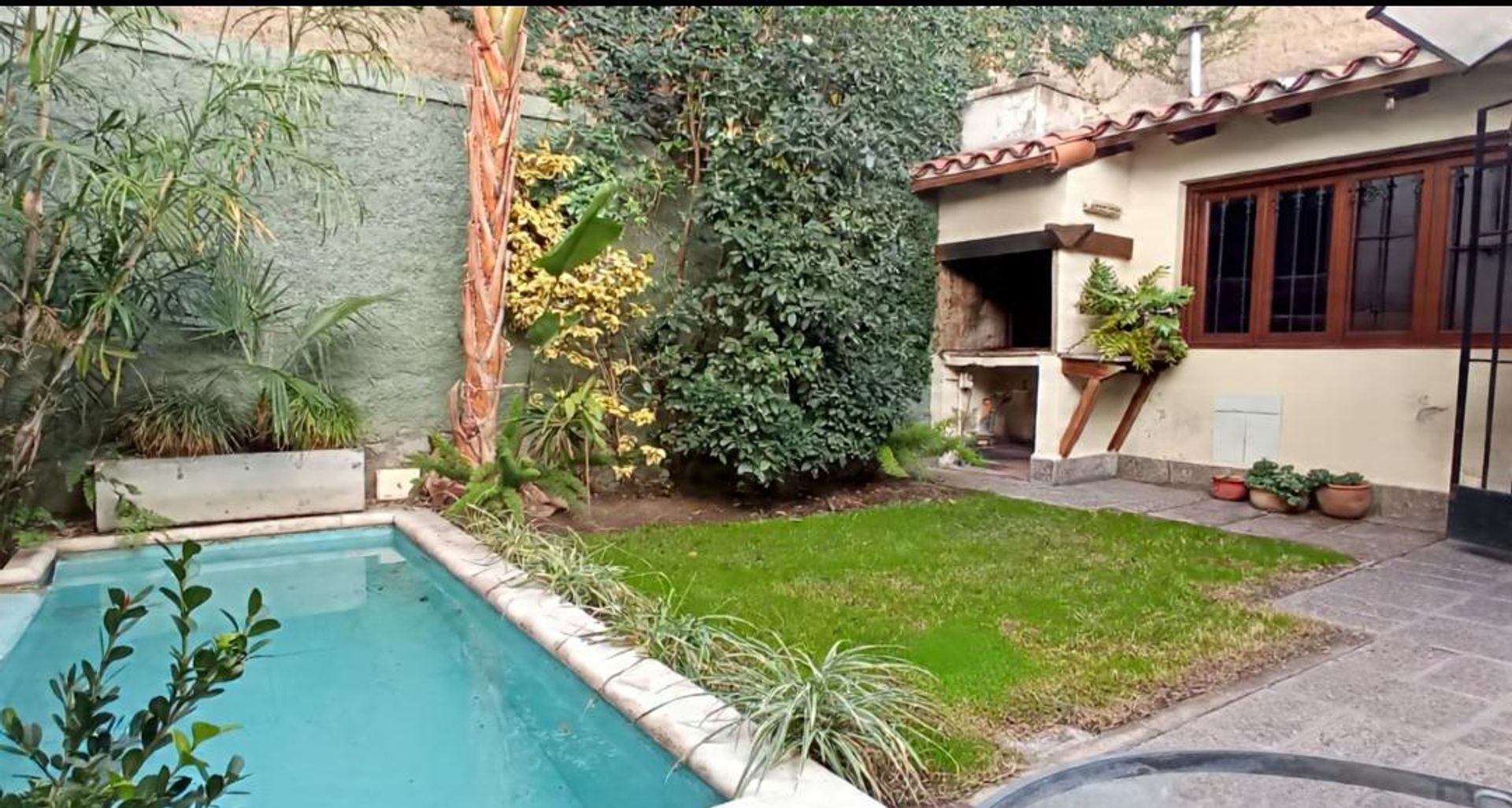 Casa en Venta en Capital, Mendoza