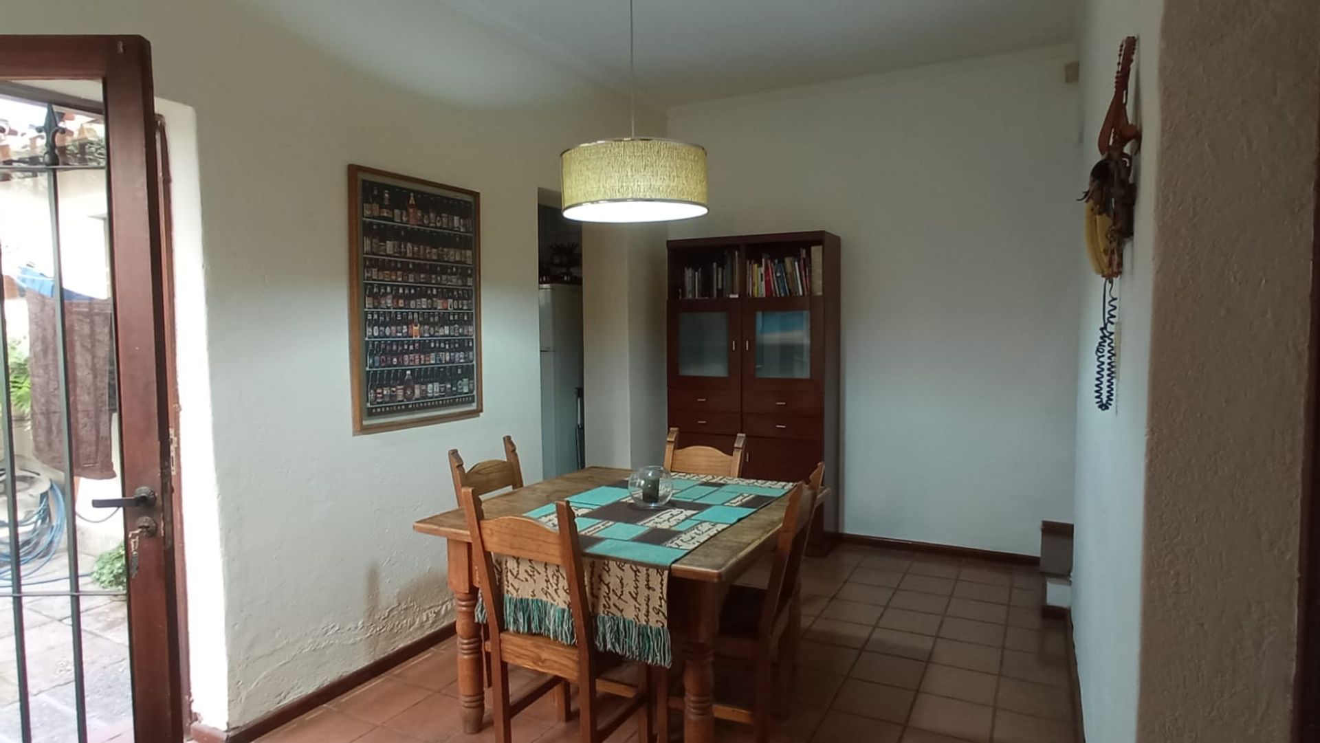 Casa en Venta en Capital, Mendoza