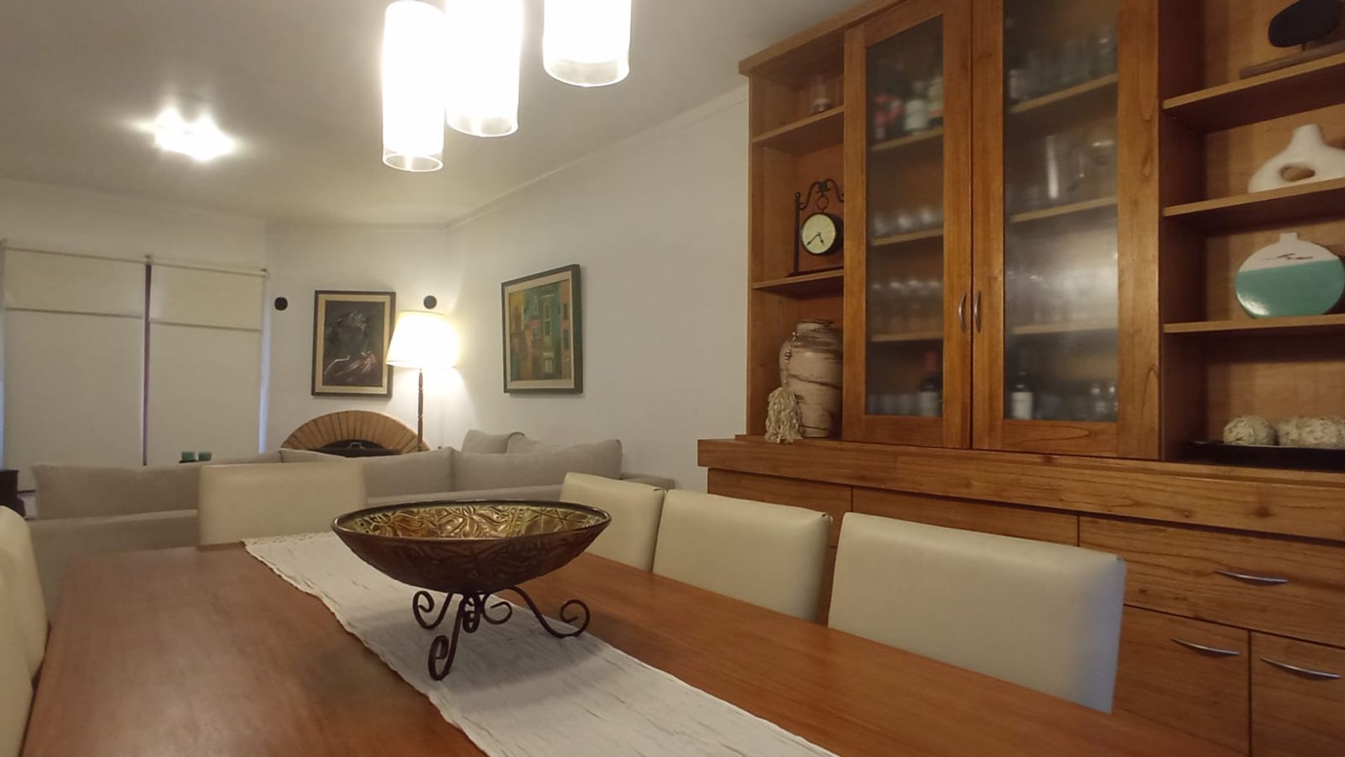 Casa en Venta en Capital, Mendoza
