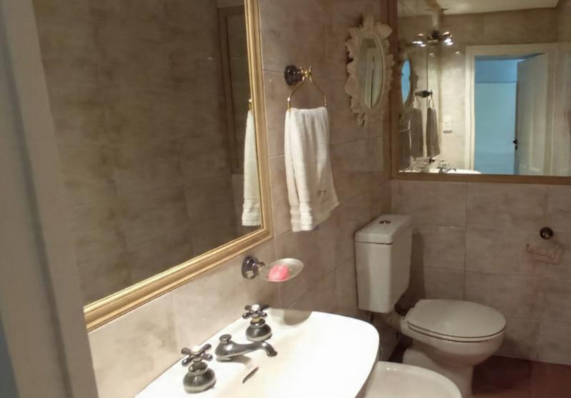 Casa en Venta en Capital, Mendoza