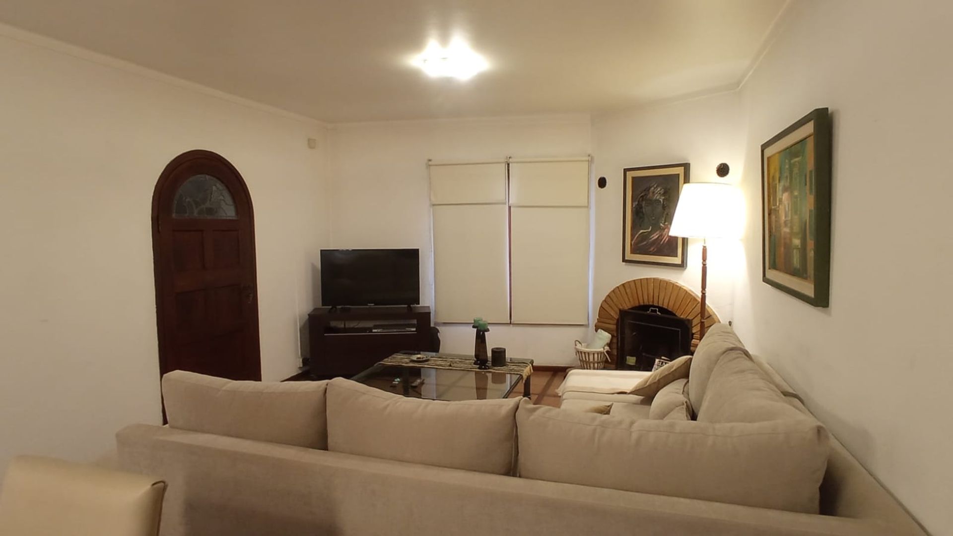 Casa en Venta en Capital, Mendoza
